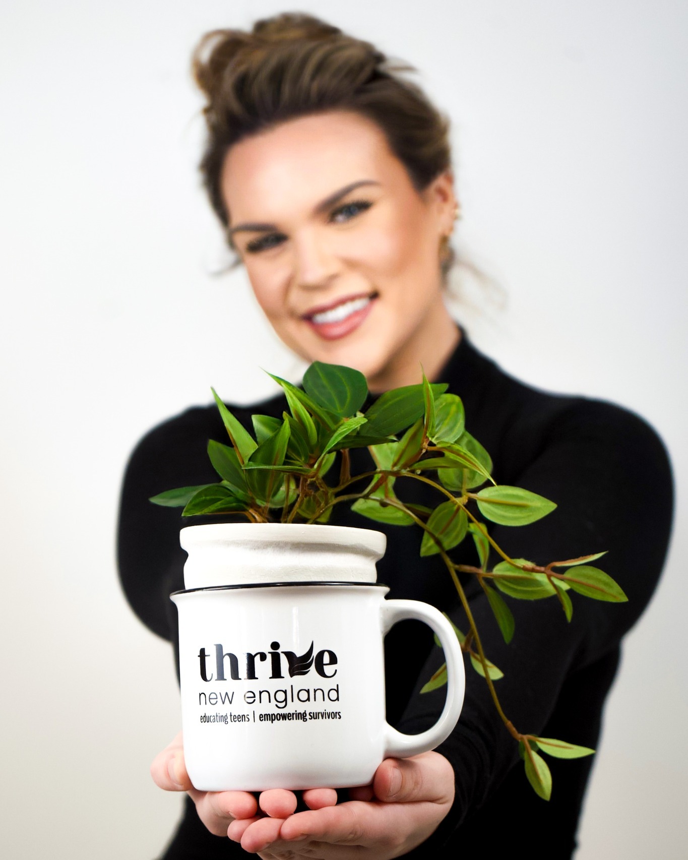 What gives you hope right now?
For us, it’s YOU, our community who keep showing up for survivors and young people, even when the work feels heavy.
#THRIVENewEngland #everythingwedoisprevention #EndExploitation