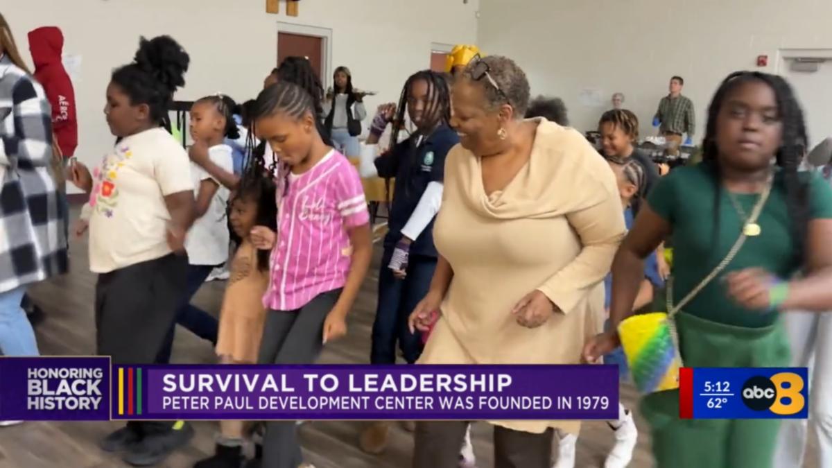Thank you to @8news reporter @sahara.sriraman for beautifully capturing the legacy and impact of our work in the East End community.
News story is linked in our bio or you can see it here: wric.com/black-history-month/peter-pauls-legacy-continues-in-richmonds-east-end
#EastEndRichmond #CommunityImpact #PeterPaul #LegacyInAction #RichmondVA #BlackHistoryMonth #CommunityLeadership #ABC8News