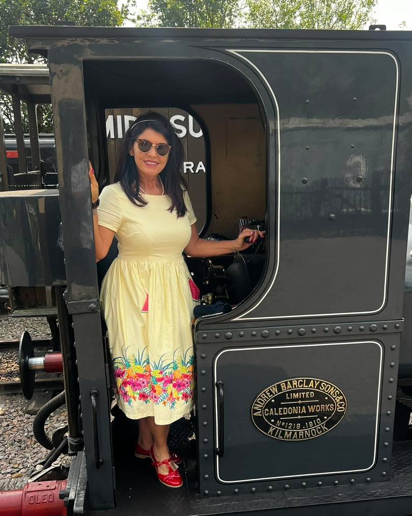 Why people come back to me
The biggest compliment I hear
Nikki you just make it easy
That’s the goal
Easy
Calm
Looked after
If you’re thinking about a holiday
Even if it’s just an idea
Let’s talk it through
☎️ 07856872978
📧 nctravel@travel-pa.com
🌐 nctravel.co.uk
#TravelWithConfidence #NCTravelUK