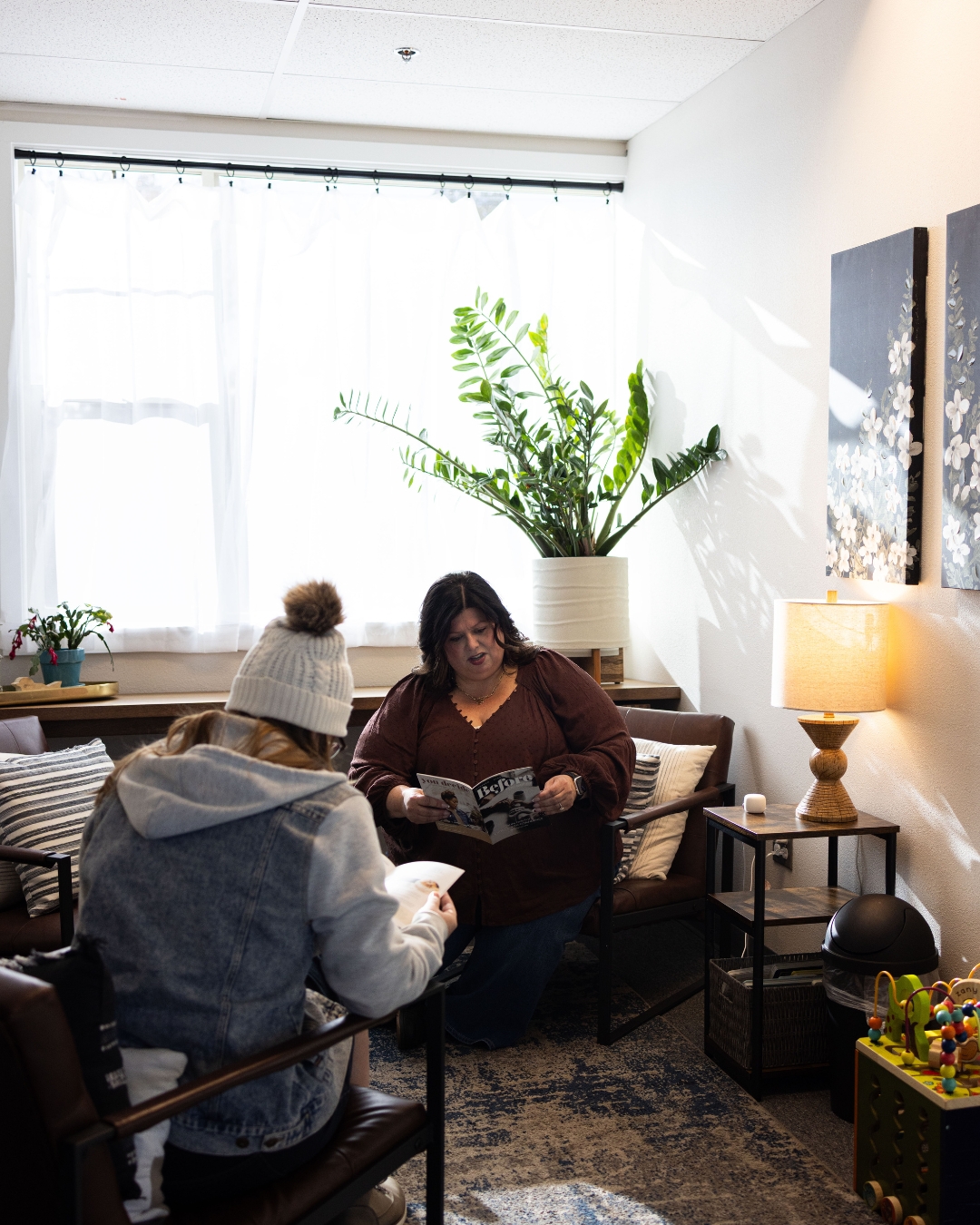 Free Options Consults.
Are you pregnant and have questions about all the options available? We are here to help you sort through each and give you the information you need to make a decision.
Our doors are open and our consultations are free and confidential.
You are not alone!
.
.
.
#freeconsultations #YouMatter #wearehereforyou #pregnancysupport #youarenotalone #freeresources #hopeliveshere #freeultrasoundexam #pregnancyresourcecentersofcentraloregon #bendoregon #centraloregon