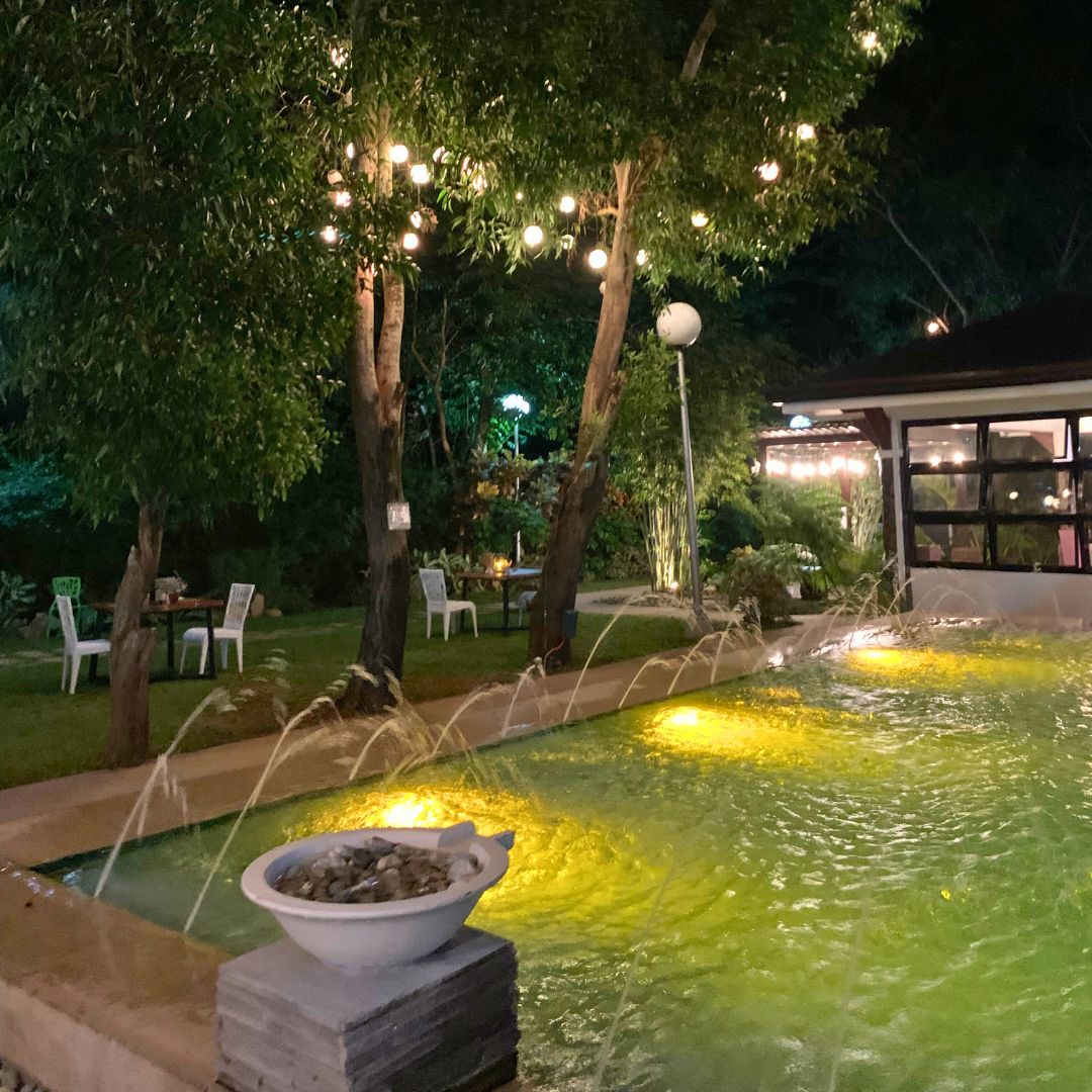 This Valentine’s… don’t settle for an ordinary date.
Give them a night they’ll never forget. 💜✨
Imagine soft candlelight, a romantic dinner under the stars, beautiful music, and the peaceful ambiance of nature — the perfect setting to celebrate love.
🌹 Romantic Candle Light Dinner Buffet
🗓 February 14, 2025
⏰ 4:00 PM – 10:00 PM
💑 Couple Pass: PHP 2,200
🏡 Double Date Special: PHP 6,830 (2 Deluxe Villas – good for 4 pax each)
⏳ Slots are limited — secure your Valentine’s date now!
📩 Message us on Facebook or Instagram
📱 Viber/WhatsApp: 0998-582-7831
📍 Purok 3, Liaban, Brgy. Colo, Dinalupihan, Bataan
#ValentinesAtThePurpleFarm #BookNow #RomanticEscape #CandleLightDinner #ValentinesDate #CoupleGoals #LoveUnderTheStars #Bataan #ThePurpleFarm