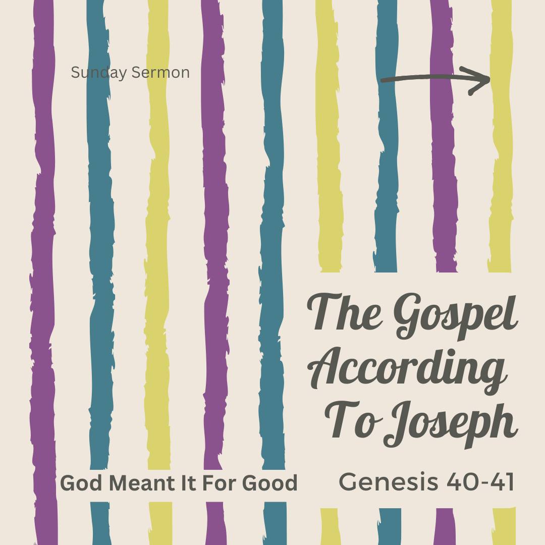The Gospel According To Joseph Listen to the whole sermon here: https://www.resurrection.org.hk/sermons
.
.
.
#resurrectionchurchsaikung #Godisgood