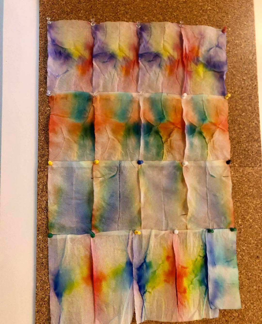 🌈. #babolygó #óvoda #szivarvany #preschool