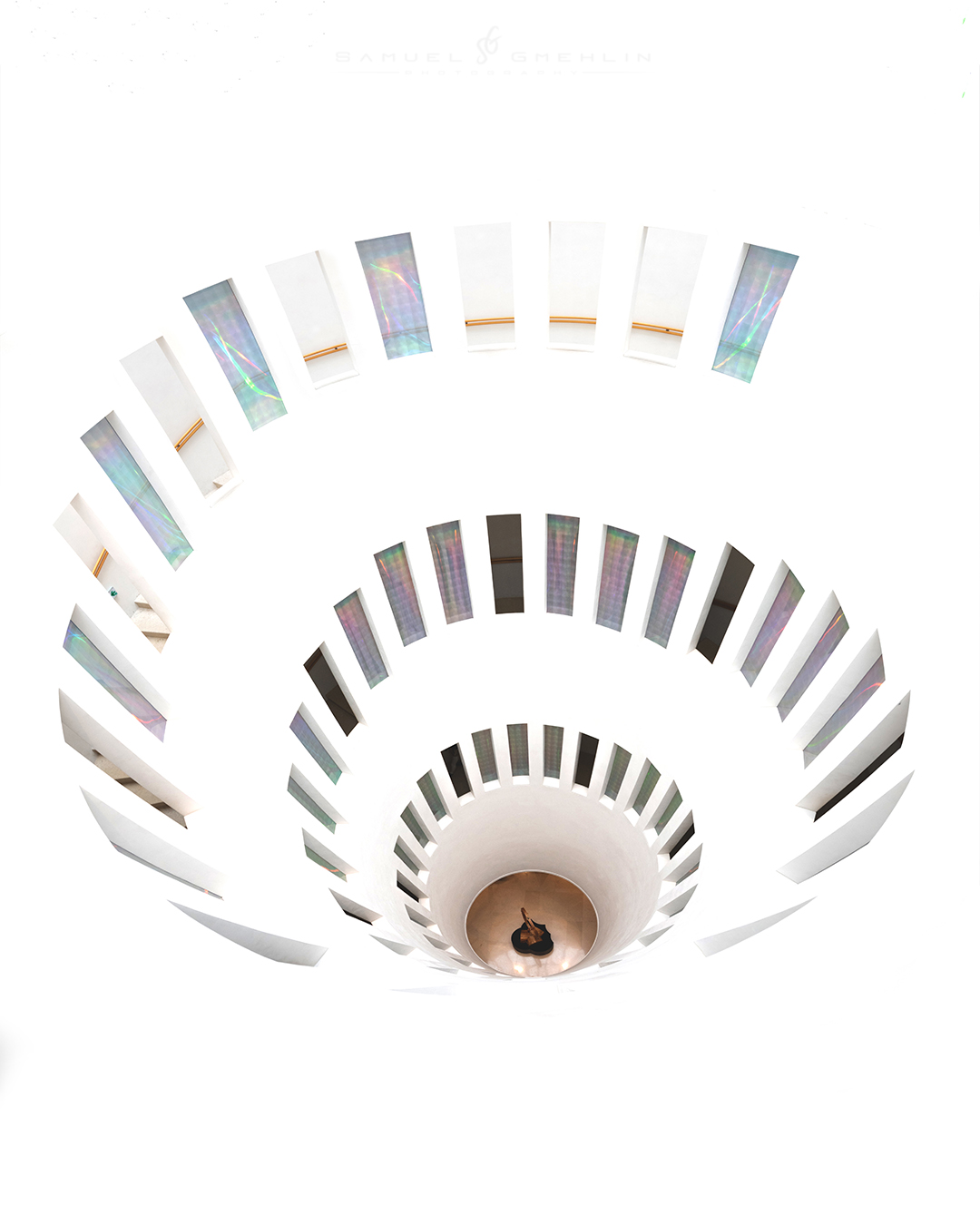 Boundless Beauty
•
Halfway up the staircase, the space becomes quiet without trying to be. The clean lines and repeating shapes slow people down, almost unconsciously, and everyone seems to pause for a moment before continuing. It’s a place where the design speaks clearly without needing much interpretation 🤍
•
Swipe ➡️ for the print version!
•
@nikonasia #nikonD850 AF-S 14-24mm f/2.8 ED VR
•
ISO 100 | f/4.5 | 1/200s
•
•
#artdesign #designporn #designart #beautifulbizarre #artistlifestyle #architecturedesign #architecturelover #architecturephoto #archilovers #archigram #brutalistarchitecture #architekturfotografie #raw_architecture #lookinup_architecture #archi_focus_on #icu_architecture #loversofarchitecture
#archidaily #architectureporn #architecturelover #architecturedesign #symmetricalmonsters #symmetrykillers #republic_of_symmetry #symmetryhunters