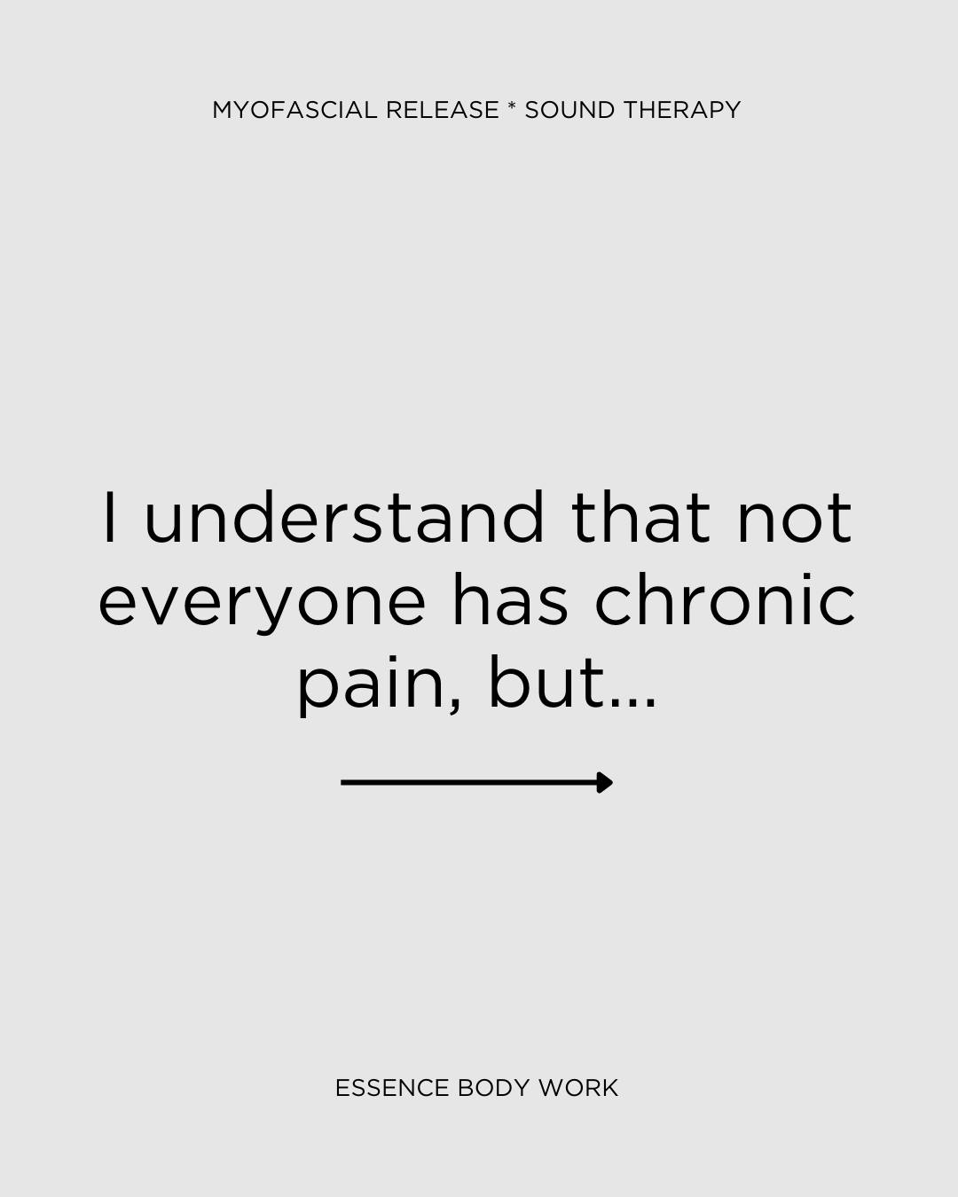 Share the love... tell someone you care about that has pain how myofascial release can help them!
Online scheduling available:
www.essencebodywork.com