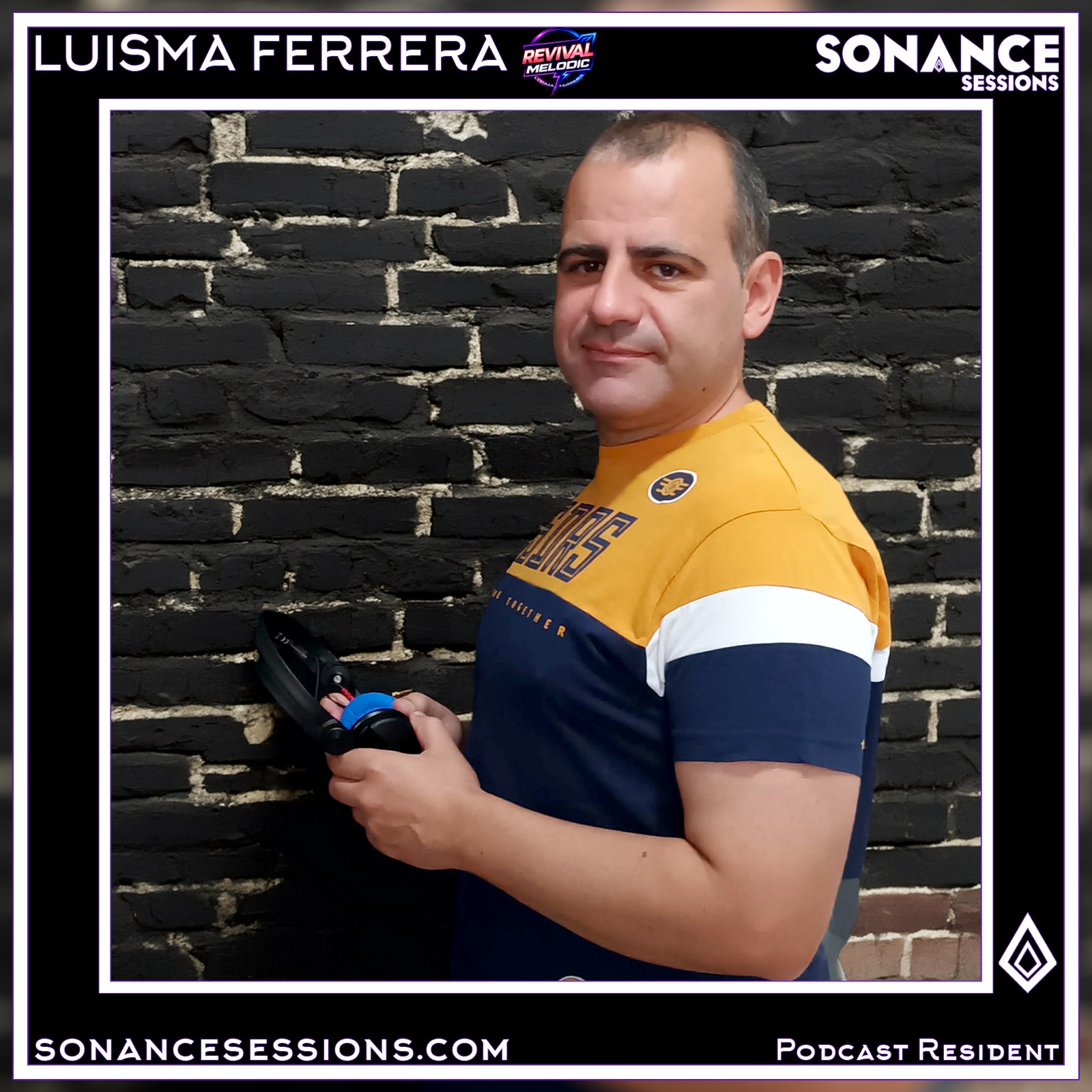 Revival Melodic is back with @_luismaferrera, blending uplifting progressions, deep atmospheres, and rolling rhythms into a powerful melodic journey built for late nights and open roads.
Listen now at sonancesessions.com
Or go hands-free with a simple command:
🗣️ “Hey Siri, play the latest episode of Sonance Sessions”
🗣️ “Alexa, play the latest episode of Sonance Sessions”
Press play and drift into the sound.
#SonanceSessions #RevivalMelodic #LuismaFerrera #MelodicProgressive #ProgressiveMusic #DJMix