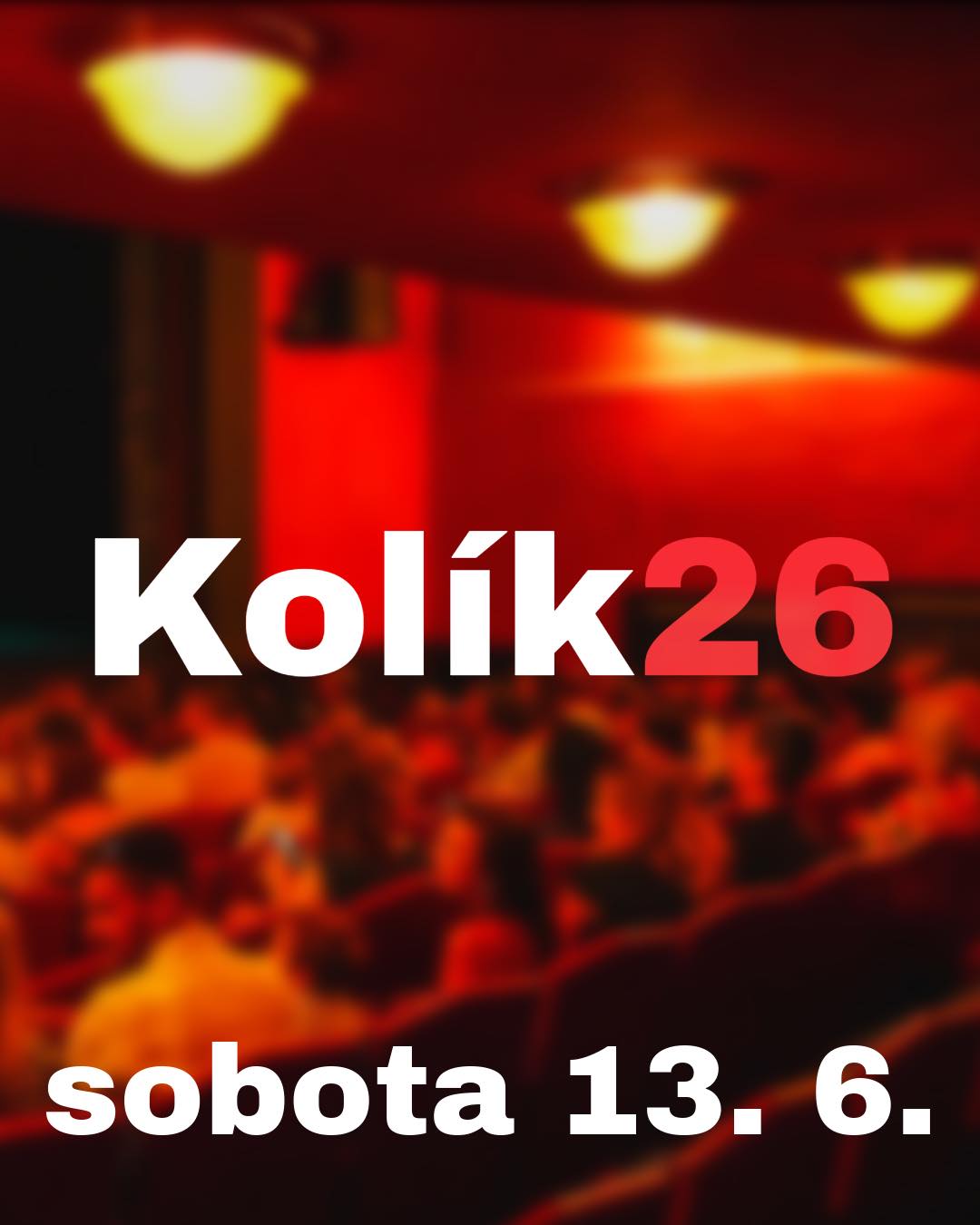 Termín Kolíku26 je venku! 🎭 Zapište si sobotu 13. 6. do diářů a doražte na naši divadelní štafetu současných KUK souborů do Žižkovského divadla Járy Cimrmana!🎭
Start v 16:00 a cílová rovinka kolem 21:00. Těšíme se na Vás!
#kukdivadlo #dramaťák #dramatak #theatreworks #theatrekid #theatre #theatrelife #divadelnífestival