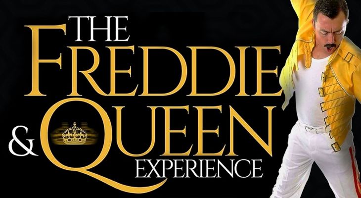 Advance Notice - Freddie & Queen Experience
Thu 26 Feb | The Stables
Performing to sell-out audiences around the world, this production proudly celebrates the wealth of talent that came together in Queen by recreating, with breathtaking accuracy, the style and excitement of a LIVE Queen concert.
https://stables.org/event/freddie-queen-experience