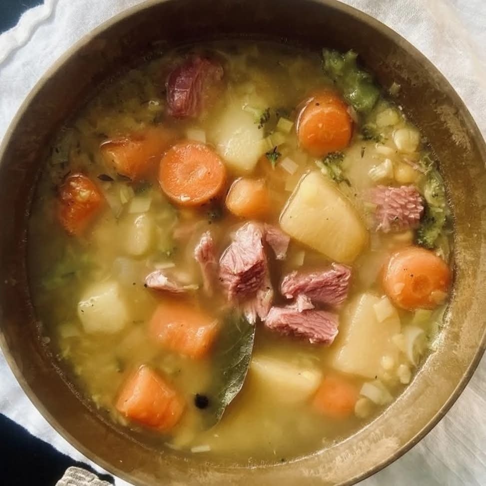 Today is Sprengidagur! 🍲
Sprengidagur, also known as "Bursting Day," is an Icelandic holiday that falls on the Tuesday before Ash Wednesday, marking the end of the pre-Lenten festivities. On Sprengidagur, Icelanders traditionally eat to their heart's content, indulging in hearty and rich foods before the beginning of Lent, a period of fasting and reflection in many Christian traditions. The name "Bursting Day" reflects the idea of eating until one feels like bursting. It's a day for feasting and enjoying traditional Icelandic dishes like salted meat, peas, and potatoes. Sprengidagur is a time for celebration and indulgence before the solemnity of Lent begins.
#sprengidagur #burstingday #icelandictradition #feastday #PreLentenFestivities #indulgence #FoodieAdventures #IcelandicCuisine #Celebration #festivefeasting