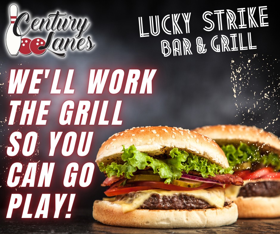 TGIF, Nixa families!
Kids bouncing off the walls after a long week? Bring that energy here! Unlimited bowling starts at 8 PM tonight—let them run wild with strikes, arcade high scores, and pool games while you relax.
Lucky Strike food delivered laneside so dinner’s one less thing to worry about. Affordable Family Friendly Fun that actually tires them out (you’re welcome). Drop in tonight on Tracker Rd!
#TGIF #NixaFamilyFun #FamilyFriendlyFun #NixaMOBowling
👉L1Nk2SiteNB10