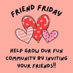 💖 BIG things are happening over here at Holistic Rose Wellness 🪴
One of the easiest ways to share the love is by inviting your friends to like my page!
Holistic Rose Wellness
It only takes a second and makes a HUGE difference for my visibility in the community 🤍 and you know I want to share the good vibes with ALL the people!
Here’s how:
1️⃣ Go to my page
2️⃣ Tap the “…” or “Invite Friends” button
3️⃣ Select Invite All (or pick a few!)
4️⃣ You’re done! 🎉
Thank you so much for supporting my dreams and helping Holistic Rose Wellness grow! Your support means everything!🫶🏼
Also, let’s support others in the community! 💖Tag your favorite small business below so we can support them as well!