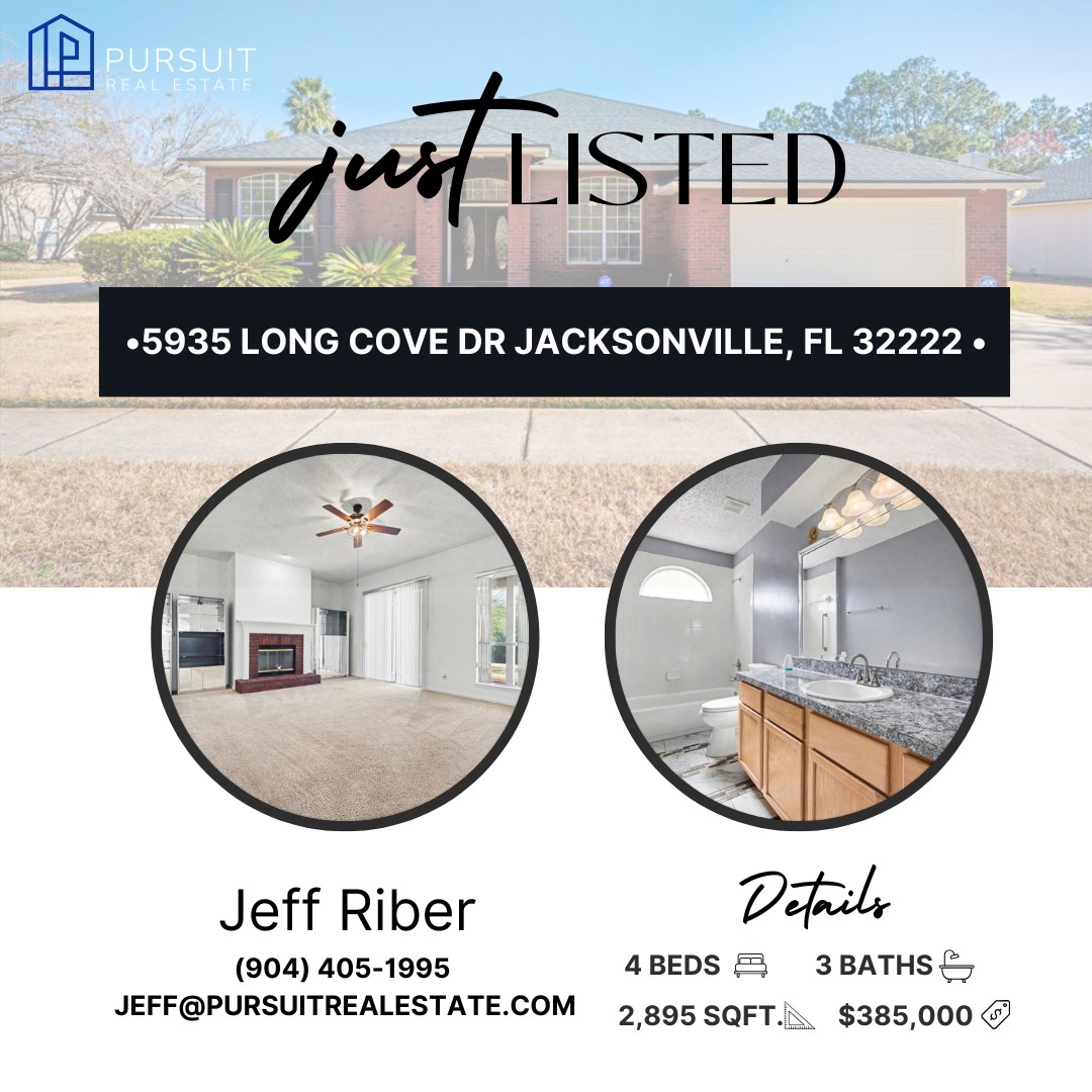 pursuitrealestatejax