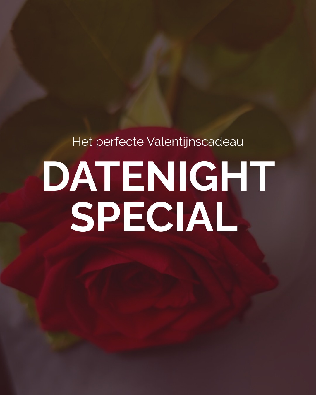 Valentijn staat al om de hoek en dat betekent rozen, romantiek en natuurlijk een origineel cadeau voor jouw geliefde. Onze Date Night Special biedt dat allemaal! 🌹🩷
Verras jouw geliefde met een uur privé-dansles voor jullie samen. Alle aandacht voor elkaar, in een sfeervolle setting waar alles tot in de puntjes is verzorgd, met zelfs een romantische afsluiting. 😉
Dus waar wacht je nog op? Klik op de link hieronder en verras jouw Valentijn met een onvergetelijk cadeau!
https://www.dansstudiorolo.nl/service-page/datenight-special
#dansstudiorolo #dansstudiobrabant #herpen #valentijn #valentijnscadeau