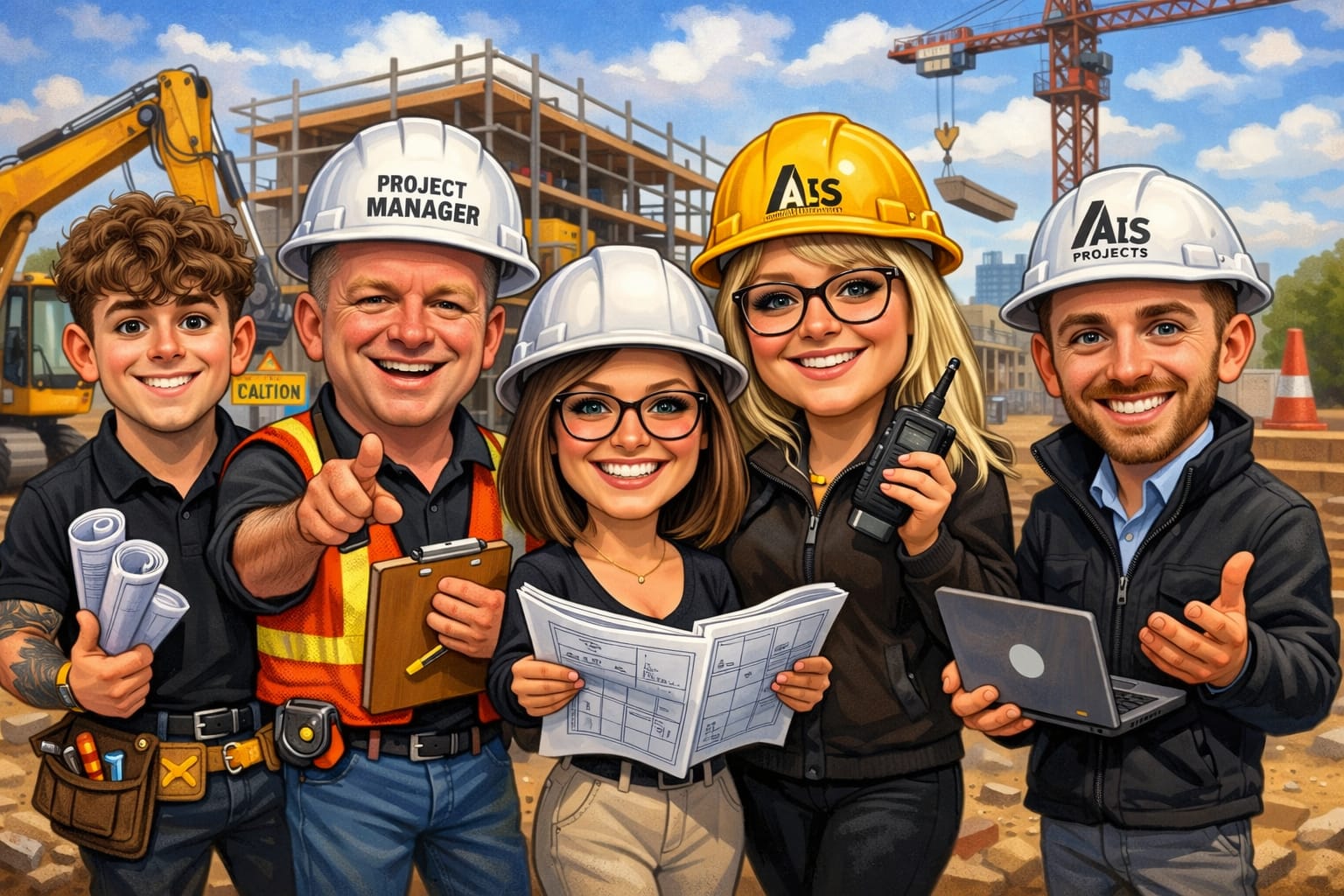 We couldn't see a trend and no… We couldn't see a trend and no…