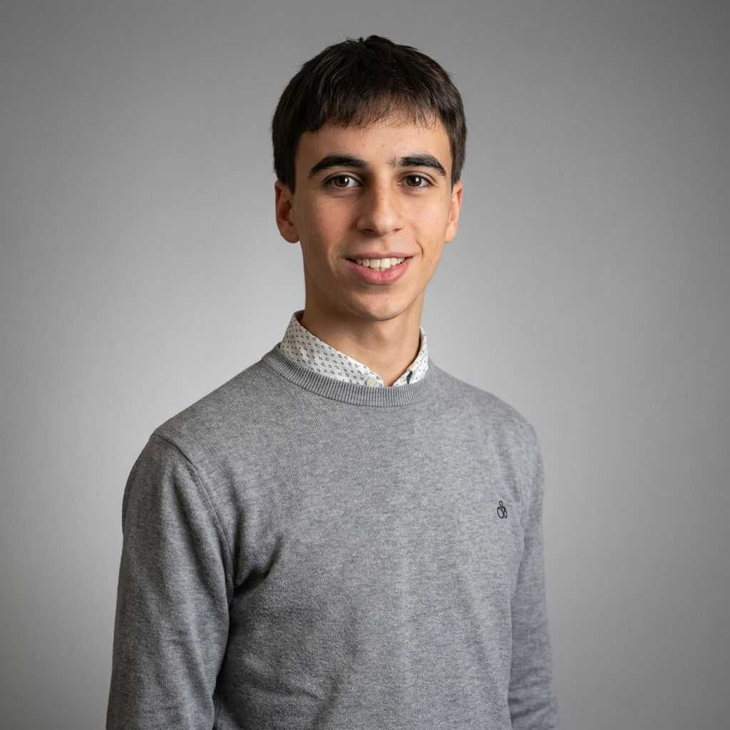 Nous étoffons l’équipe et continuons de nous développer en accueillant Ulysse Verrier, Sciences Po Paris et Freie Universität Berlin avec des expériences en gouvernance urbaine et développement territorial. Bienvenue Ulysse 💫