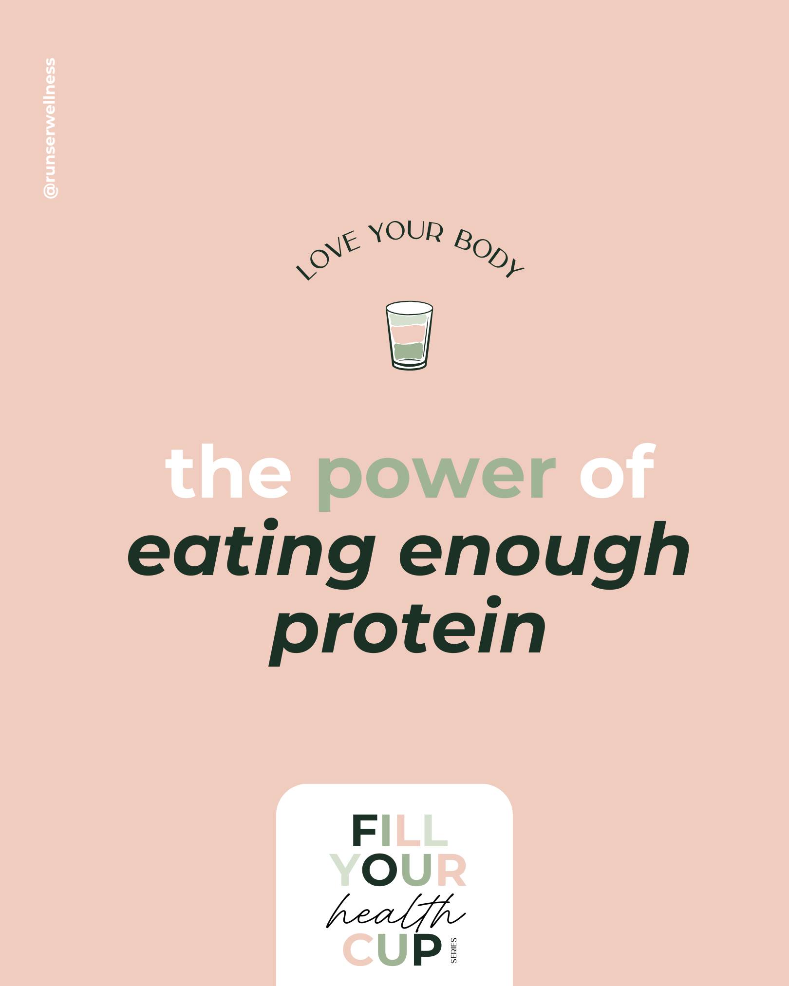Let’s Fill Your Health Cup with Protein!
Protein is essential for building and repairing tissues, producing enzymes and hormones, and supporting a healthy immune system. Plus, it helps you feel full and satisfied!
Here’s why you should prioritize protein in your diet:
1. Supports muscle maintenance: Helps preserve muscle mass as you age.
2. Aids weight management: Keeps cravings in check and promotes fullness.
3. Provides steady energy: Fuels your body for daily activities.
Here are some protein-rich foods to include in your meals:
- Chicken breast: Lean and versatile for any dish.
- Quinoa: A gluten-free grain packed with nutrients.
- Greek yogurt: Great for snacks or breakfast.
- Lentils: High in fiber and protein.
- Almonds: A nutritious and satisfying snack.
Incorporate these foods into your diet to help fill your health cup!
#FillYourCup #ProteinPower #HealthyEating