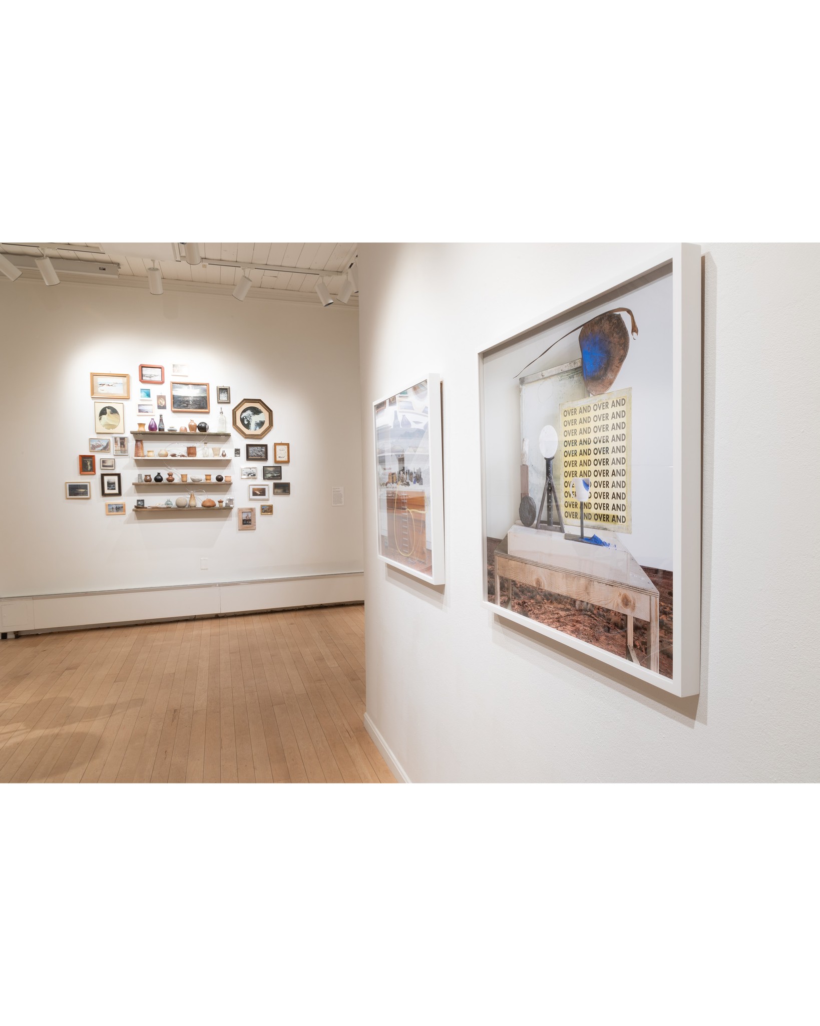 Some exhibitions ask you to look.
This one asks you to slow down.
"Water Writes the Garden"
On view through April 10.
Supported by the Vermont Arts Council + National Endowment for the Arts.
Photos 1 and 3 courtesy of Matt Neckers
@marymattingly @thecurrenteducation @stoweartsandculture @gostowe #TheCurrentVT #VermontArt #ArtInVermont #MaryMattingly #EcoArt #TheCurrent #WaterIsLife #ClimateNow #VisitTheCurrent #ClimateJustice #ClimatePhotography #Symbiosis #ClimateArt #WaterSeason #WaterWritesTheGarden