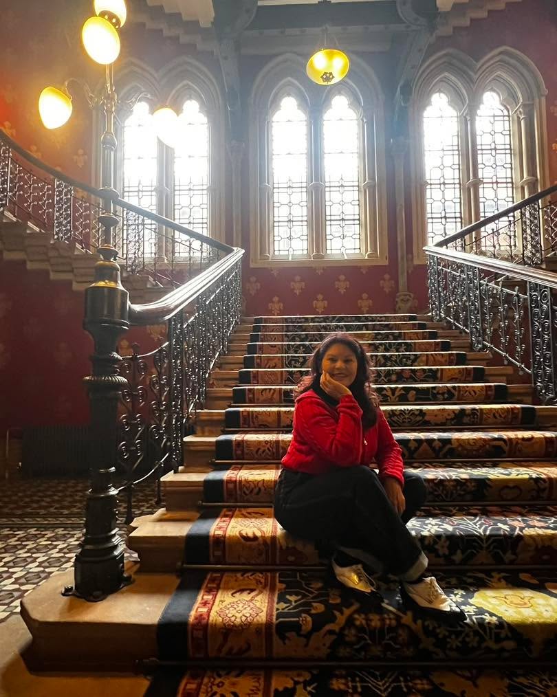 When plans change
Life happens
Dates change
Flights move
Things don’t always go smoothly
This is when people really see the benefit of using a travel agent
I handle the changes
I deal with the conversations
I take the stress off you
You shouldn’t be trying to fix holiday problems alone.
📞 07856872978
📧 nctravel@travel-pa.com
🌐 nctravel.co.uk
#HereToHelp #NCTravelUK