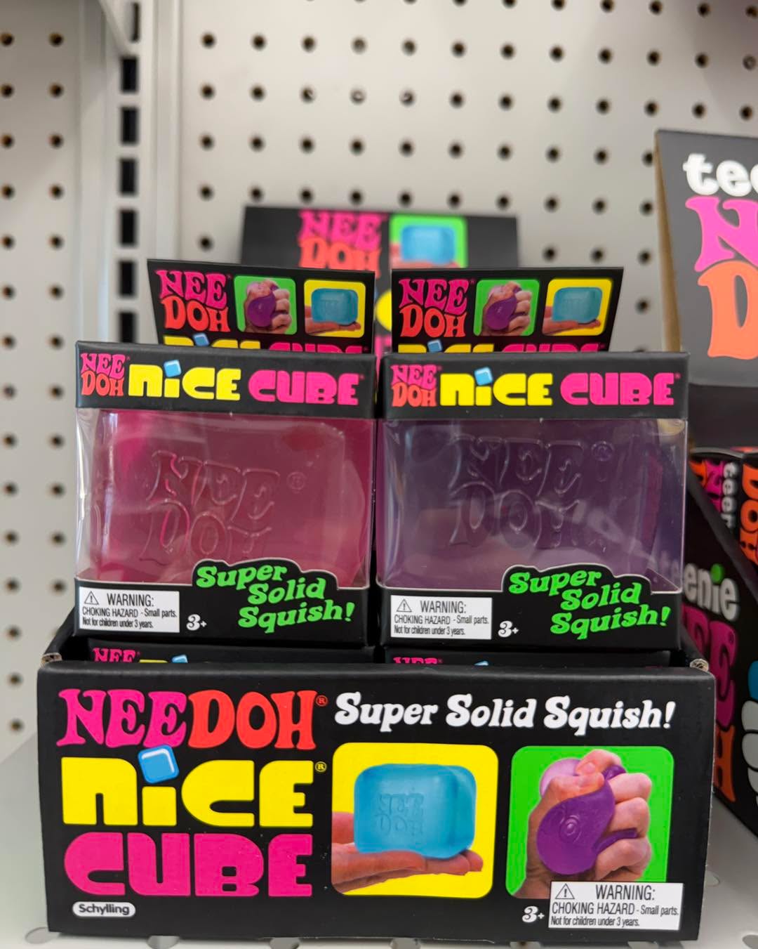 The perfect little add-on gift 🛍️
Colorful, squishy, and oddly satisfying. #supportlocal #shoplocalnola #supportlocalbusiness #gift #nolagifts #giftideas #giftshop #nolagiftsanddecor #ShopSmall #tiktok