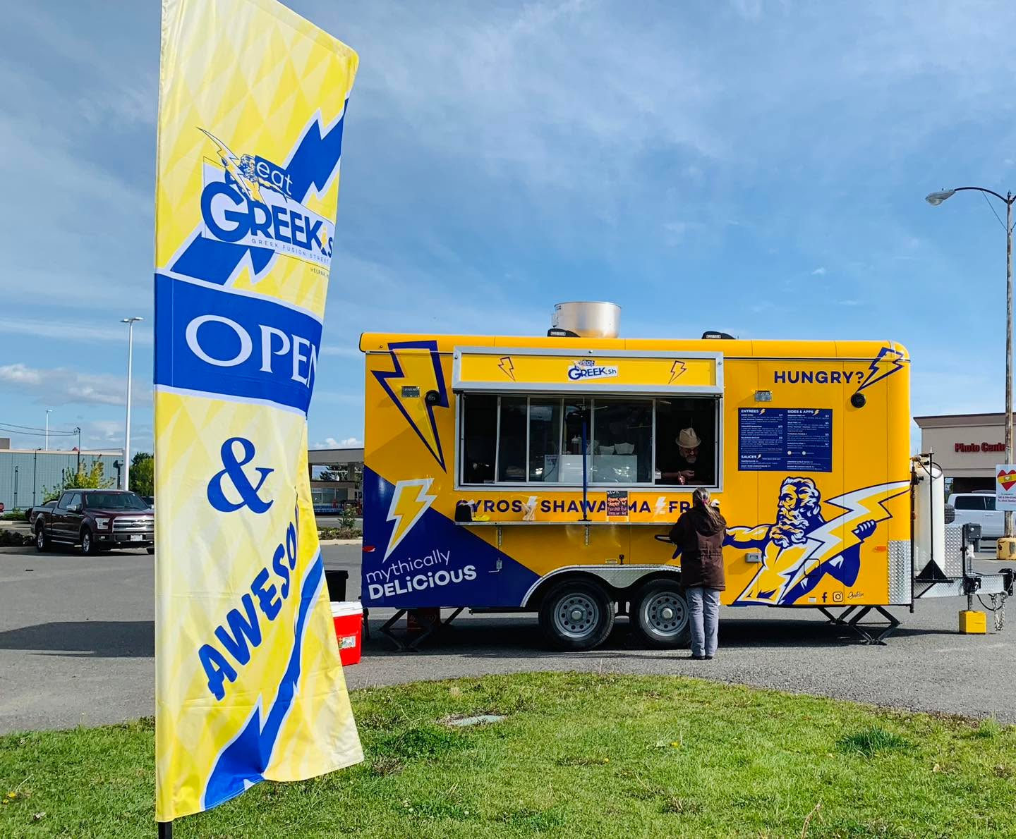 We are OPEN!! Itās going to be a beautiful sunny week! Hereās our schedule for this week.
TUE-FRI 2/10-13 ~ CVS on 11th ~ 11-2 & 3-6:30
SAT 2/14 ~ CLOSED