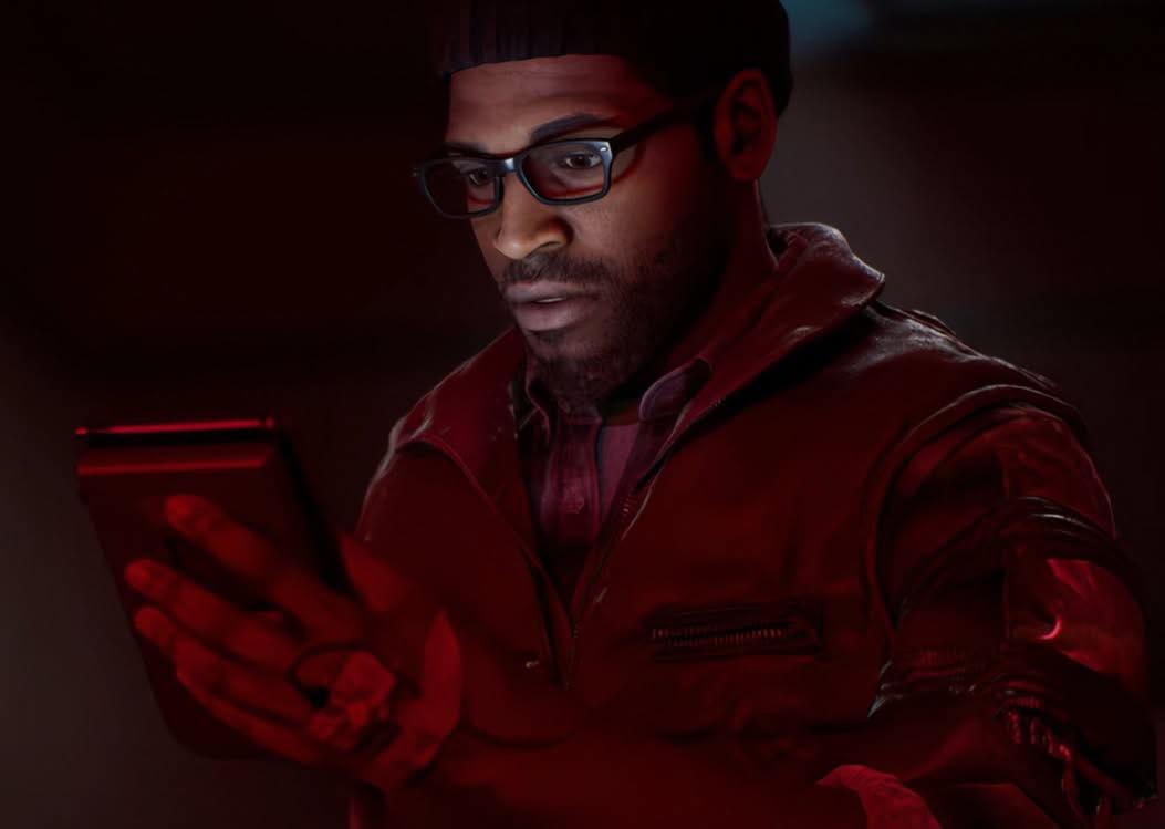 Aww man Konami has introduced Silent Hill : Townfall on top of that they gave us a black antagonist. This was not on my radar for 2026. Also how the hell he get in this situation ?!?
#silenthill #blackcharacters #horror #horrorgames #videogames