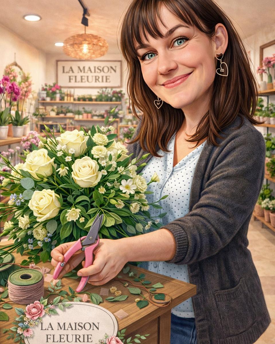 Bonjour 🌹
Voici quelques exemples pour la Saint-Valentin… la suite arrive demain.
N’hésitez pas à commander.
Je vous souhaite une belle journée ❤️