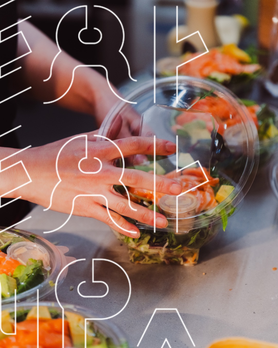 “Forgot” to pack lunch for work again? We get it. 😅
Swing by 18 Willis St to grab some tasty food — fresh, healthy and ready to go. 🌱
#18WillisSt #WellingtonCBD