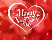 Happy Valentine’s Day❤️