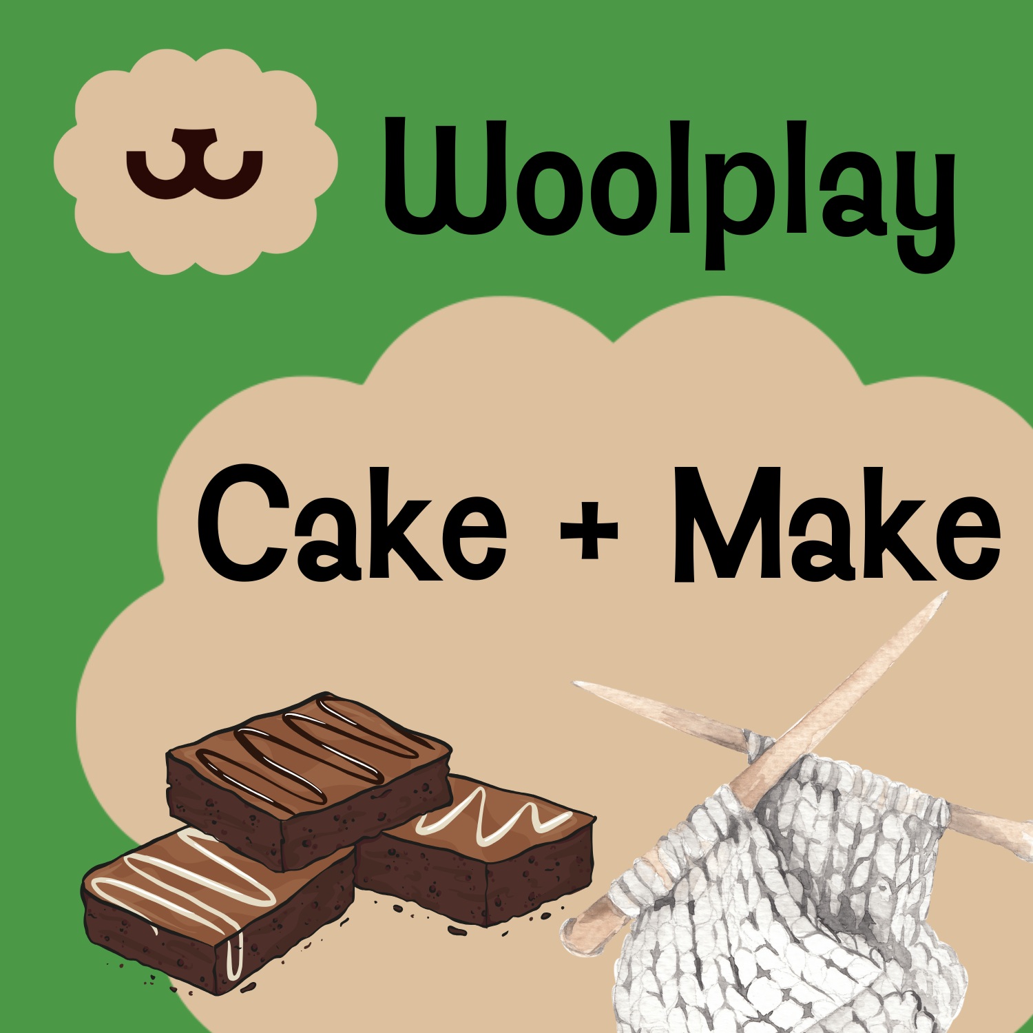 Today the studio will be open from 12 (I have a dentist appointment in the morning). Fortunately there's cake + make from 2pm through to 4.30 so there's something lovely on the other side of the dentist to look forward to!
Hope you can join me!
#woolcraft #knittingaddict #knittingcommunity #weaving #knitting #crochet #heritagecraft #handspinners #supportinglocalbusiness #supportingsmallbusinesses
