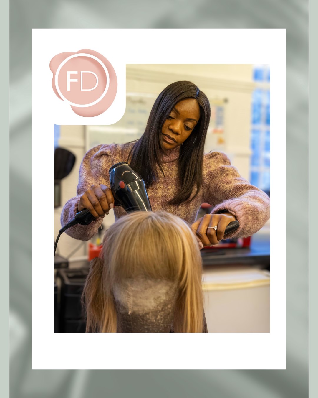 Caroline is now part of a fantastic monthly event at the incredible @futuredreamscharity Future Dreams House.
On the last Thursday of each month, Caroline will be giving expert advice on hair loss and wigs during the "Hair Loss Day" workshop. She is joined by lots of other experts and it's a really inspirational and information day.
The next event is on the 26th of February - you can book using the link in our bio 👆🏼
#bespokewigmaker #bespokewig #bespokewigmaking #londonhair #humanhairwigsuk #HairCare #wigadjustment #hairandhope #futuredreamshouse #futuredreams #humanhairwigs #afrowigs #wigsformen