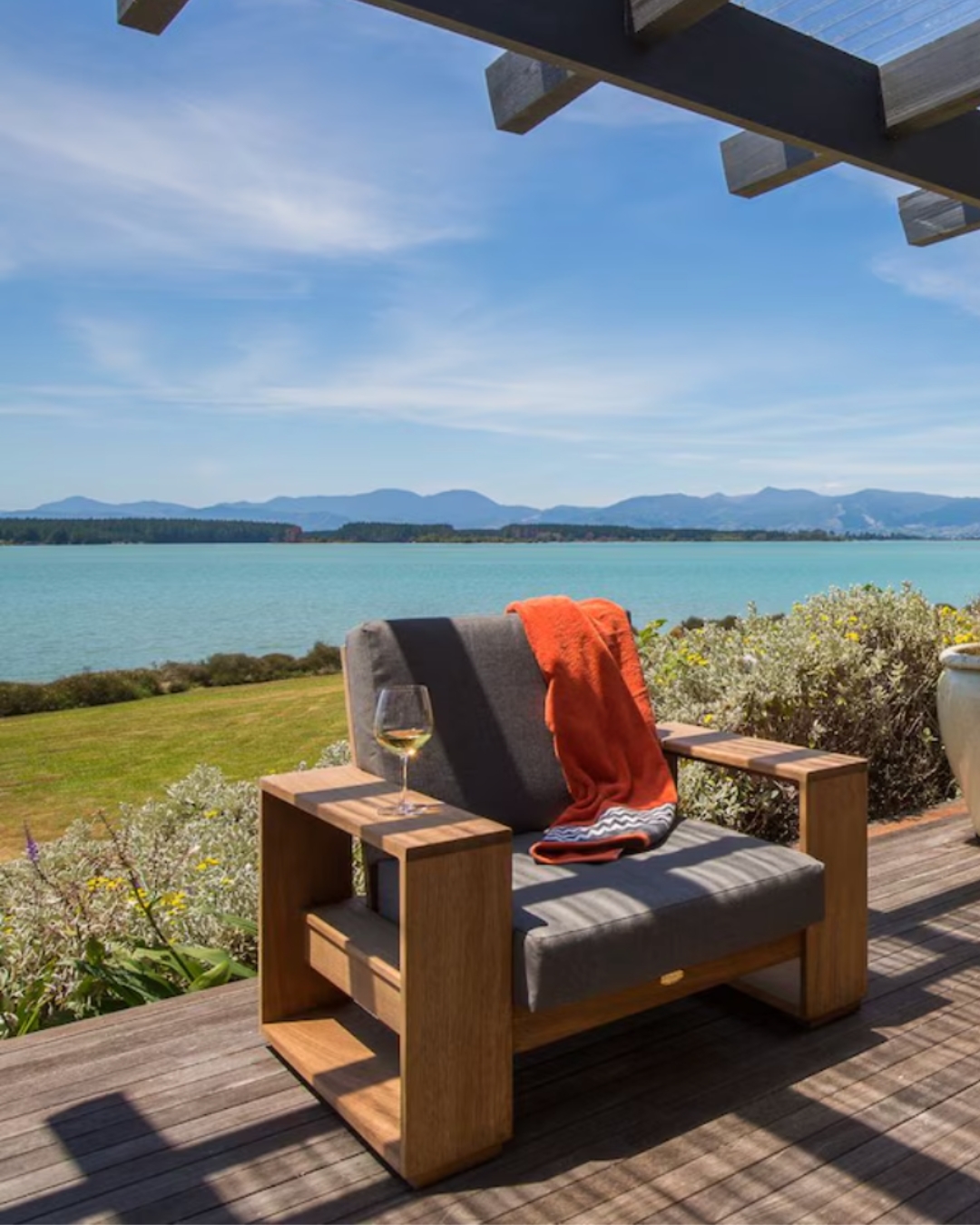 Classic Kiwi summer, the Ethan way.
At Te Koi Lodge, Ethan settings become part of the landscape, understated, welcoming, and made to last. Relaxed styling, and furniture designed to feel effortless in its surroundings.
Proudly Designed & Handcrafted in New Zealand Since 1984.
Explore more on our WEBSITE, link in bio!