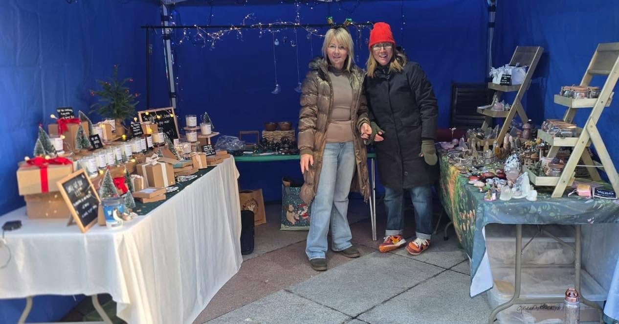 ‼️The Yard Market The Steeple 28th Feb
🤩A perfect opportunity to showcase your amazing work
🥰A chance to network and build up relationships and friendships with a super friendly market community
👋 A route to meeting with new customers
We are open to flexible payment terms and your space can be secured for a low deposit. 😊
We are a friendly, welcoming, fully insured market and love to welcome new superstar makers alongside our cherished regulars. We also offer free charity and young maker spaces at every market ❤️
Plus our Stall Share offer. Share with a friend and cut the cost 🤩
Want to join us us or need to know more?Just message us on Instagram or Facebook and we will help with anything you need to know 🫶
This from one of our customers ❤️
Honestly I want to buy things from everyone. If I can’t I’ll take a card so I can nosey online and bookmark for gift ideas. I’d be permanently skint 😂 So many creative makers and a huge selection of products and art. So lucky to have such talent and creativity in our city and surrounds.