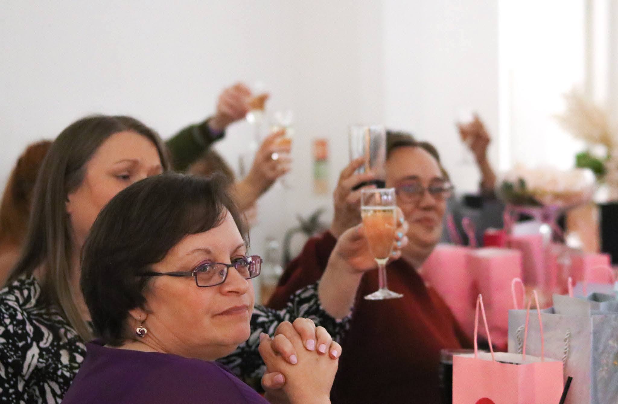 This is the only chance left to be in the room at the Womanifest Awards....
🚨 Final Call – One Sponsorship Left! 🚨
We have ONE drinks sponsorship opportunity remaining for the Womanifest Awards on 28th February 🥂✨
✔ Includes drinks sponsorship
✔ Includes 1 ticket to attend (sold out to everyone else)
✔ Last sponsorship available
Comment below DRINKS 🥂🥂 for more details ✨️