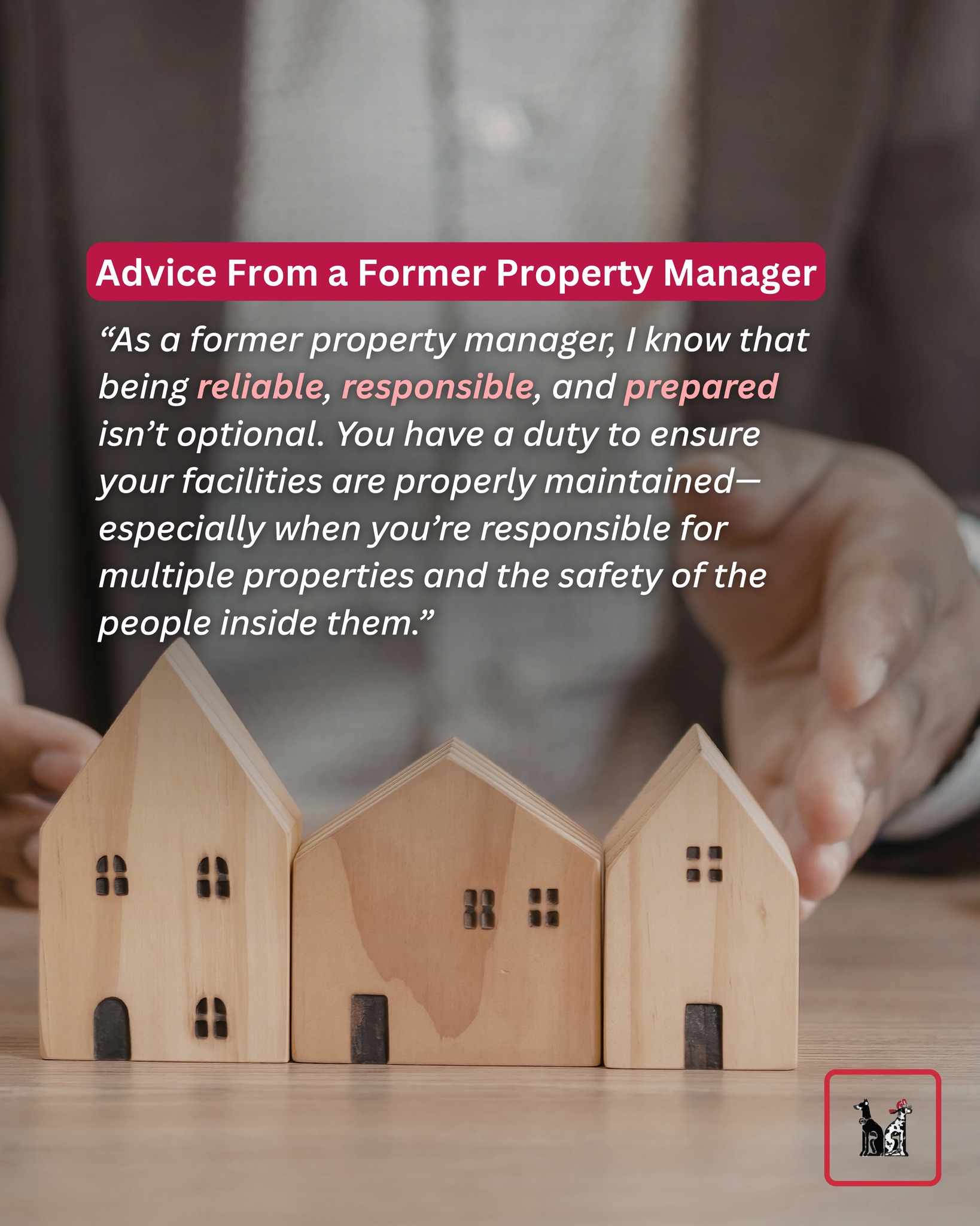 Property managers play a critical role in building safety and operational reliability. 🏢🛡️ Beyond day-to-day operations, they are responsible for ensuring life safety systems are maintained, inspections are up to date, and buildings are prepared for both routine risks and unexpected events.
Managing multiple properties means balancing compliance requirements, vendor coordination, emergency preparedness, and resident safety—often all at once. When systems are proactively maintained and documentation is in place, it supports safer environments, clearer accountability, and smoother operations overall.
A proactive approach to life safety isn’t just best practice—it’s an essential part of responsible property management. ✅
#PropertyManagement #LifeSafety #BuildingSafety