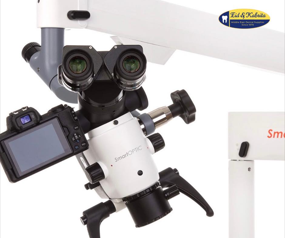 Discover SmartOPTIC N - A microscope that will change your practice! 😎
SmartOPTIC N combines very good image reflection with intuitive operation and flexibility. Equipped with bright LED lighting and a 200-400 mm reflex lens, it provides the comfort and precision required for everyday work. Explore the possibilities! 🚀
اسأل عن عرضنا الخاص بمناسبة شهر رمضان الكريم!
لمزيد من المعلومات و للاستعلام اتصل بنا : 24513870 - 24513874
#endo #seligamicroscopes #Stomatologia #smartoptic #عيد_و_كبريته #جودة_تثق_بها #جودة_عالية #مجهر_لاطباء_الاسنان