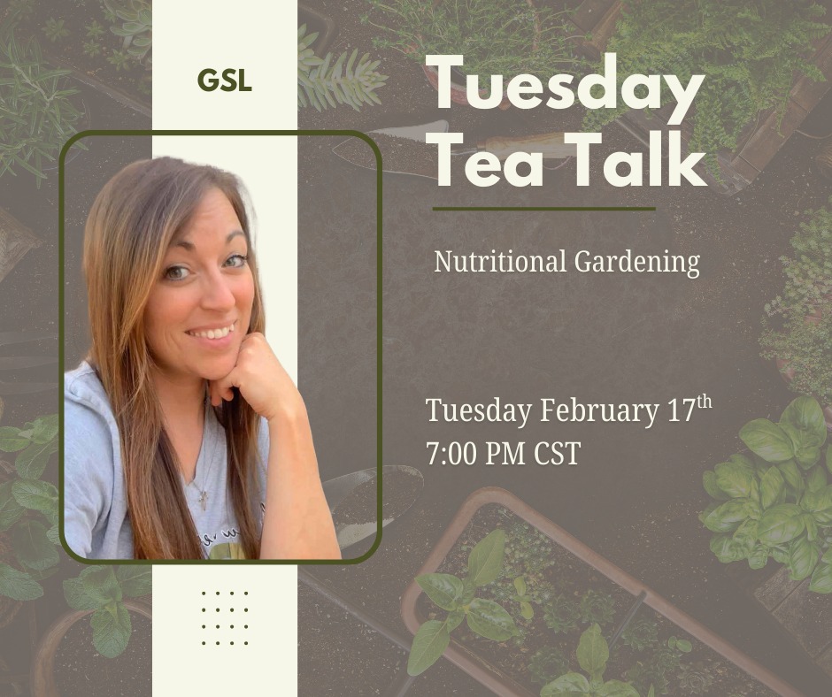 🌿 Reset, Relax & Refuel — what slowing down actually does to your brain, hormones, and nervous system.
This TTT is a solo session with me — and I’m breaking down how sunlight, walking, breathing, food, and even your garden can help pull your body out of survival mode and back into real healing.
Because burnout isn’t a badge of honor… it’s a nervous system begging for better habits. 😉
Come reset with me. 🌱
#GreenSproutLiving #NutriGardening #NervousSystemReset #WholeFoodLife #GardenForHealth #TTTChat #WellnessWithPurpose