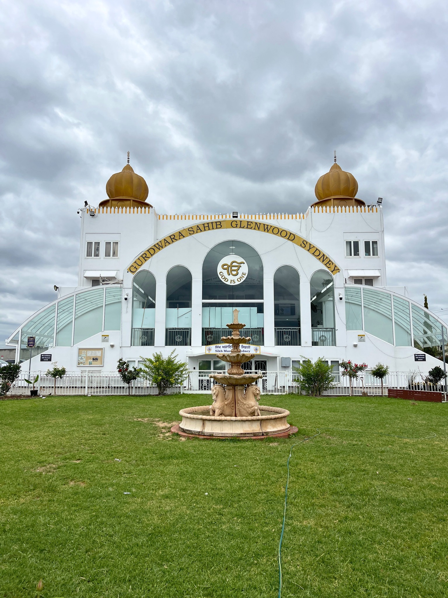 In Glenwood, the Gurdwara Sahib Glenwood Sikh temple is a warm, welcoming place to visit. Nearby is Glenwood Lake Park with a striking bronze soldier statue at the Sikh Anzac War Memorial. You can also admire the iron lacework of the 19th century Glenwood Park House, as well as visit Exeter Farm Reserve to see two 19th century State Heritage listed timber slab cottages.
The WEST Journal
Explore the West: A Feel-Good Fun Day in Glenwood
@visitnsw @destination_nsw @tourismnsw @blacktowncitycouncil @parkleamarket @theidliproject.au @88degreescoffee @idlidosakitchenparklea @mamaselas_polynesian_treats @dutchpoffertjeshouse @pinoystreetau @gurdwarasahibglenwood @footballnsw
#thewestjournal #travel #food #culture #whatareyoudoingthisweekend #west #thingstodo #explore #discover