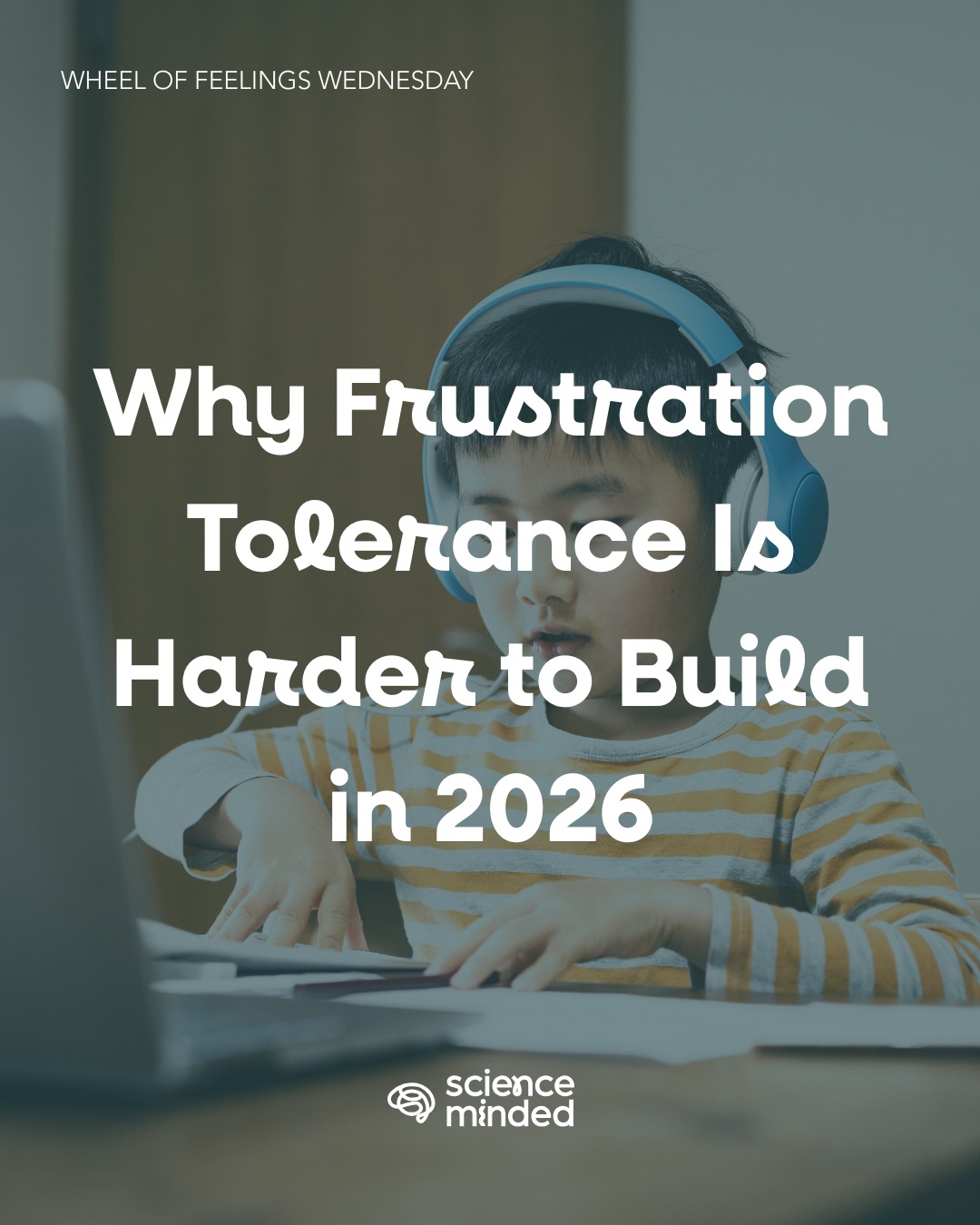 Frustration tolerance is a developmental skill, and many modern children simply have fewer everyday opportunities to practise it.
For many of us growing up in the 90s, waiting was stitched into daily life. We waited through television ads because we didn't have a choice - shows weren’t on demand. If our brother got to the TV first in the afternoon, we were watching what he wanted. There wasn't another screen to choose from. We waited for mum to finish a phone call before we could use the dial-up internet. We waited for photos to be developed, for shops to open, for songs to come on the radio. We had to go to the library to find answers to our questions. Minor frustrations were ordinary and unavoidable.
Much of childhood today unfolds in a world designed to reduce friction. Entertainment streams instantly. Google offers answers in seconds. Food arrives quickly. Devices respond immediately. None of this is inherently harmful, but it does mean that the small, repetitive experiences of tolerating delay are less frequent.
Frustration tolerance develops when children experience manageable discomfort within the safety of connection. When something is hard and doesn’t resolve instantly, the nervous system activates. If the challenge is tolerable and support is nearby, children gradually build the capacity to persist, wait and regulate. Over time, these experiences contribute to executive function, self-control and longer-term wellbeing.
This is not about manufacturing hardship or glorifying struggle. It is about recognising that smoothing every bump may unintentionally remove practice opportunities. Boredom, waiting and mild inconvenience are not developmental threats. They are rehearsal spaces.
As modern parents, we have to be creative about how we create opportunities for children to practice this skill. When children learn that they can survive irritation, delay and disappointment without the world collapsing, they build something sturdy.
#FrustrationTolerance #ExecutiveFunction #SelfRegulation #ModernParenting #ScienceMindedParenting
References: Mischel et al. (1989); Blair & Raver (2015); Casey et al. (2011); Duckworth et al. (2007)