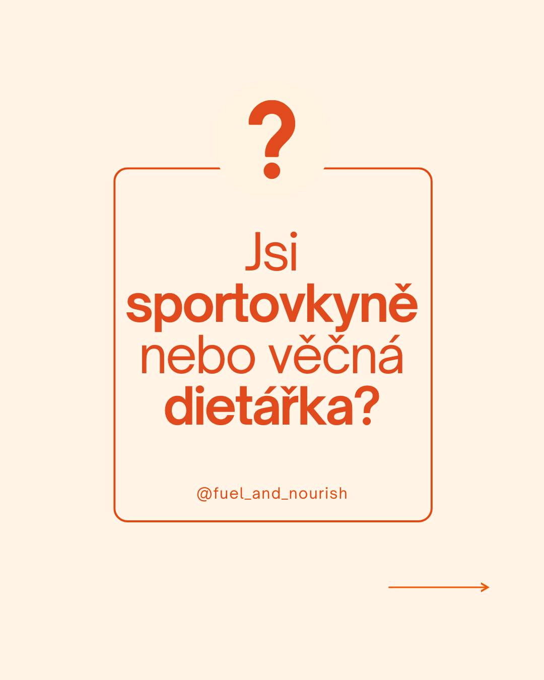 Ujasni si své cíle.
A podle nich uprav i svou cestu😉
#vecnadietarka #mindset #sportovnivyziva #sebelaska #obnovavztahukjidlu #mindsetsportovkyne