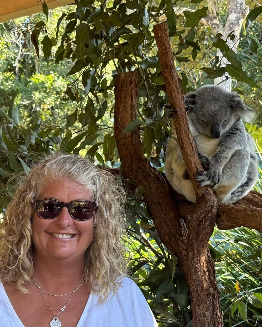 From geocaching in the countryside to finding the best luxury resorts in Australia, Sheri Evans knows that variety is the spice of life! 🏝️
Sheri’s top priority is ensuring her clients are protected and pampered, which is why she always shares her best industry tips, like how to find those 'off the beaten track' gems.
When you book through Sheri, you benefit from years of personal travel experience and a commitment to your peace of mind.
Read more about Sheri, link in bio to Meet the Team!
#meettheteam #luxurytravelagent #travelexpert