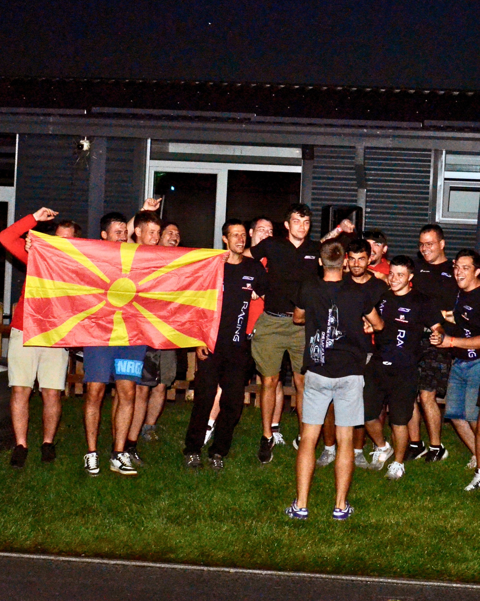 POV: you actually nailed the V-Day gift
.
.
.
#fsbalkans #formulastudent