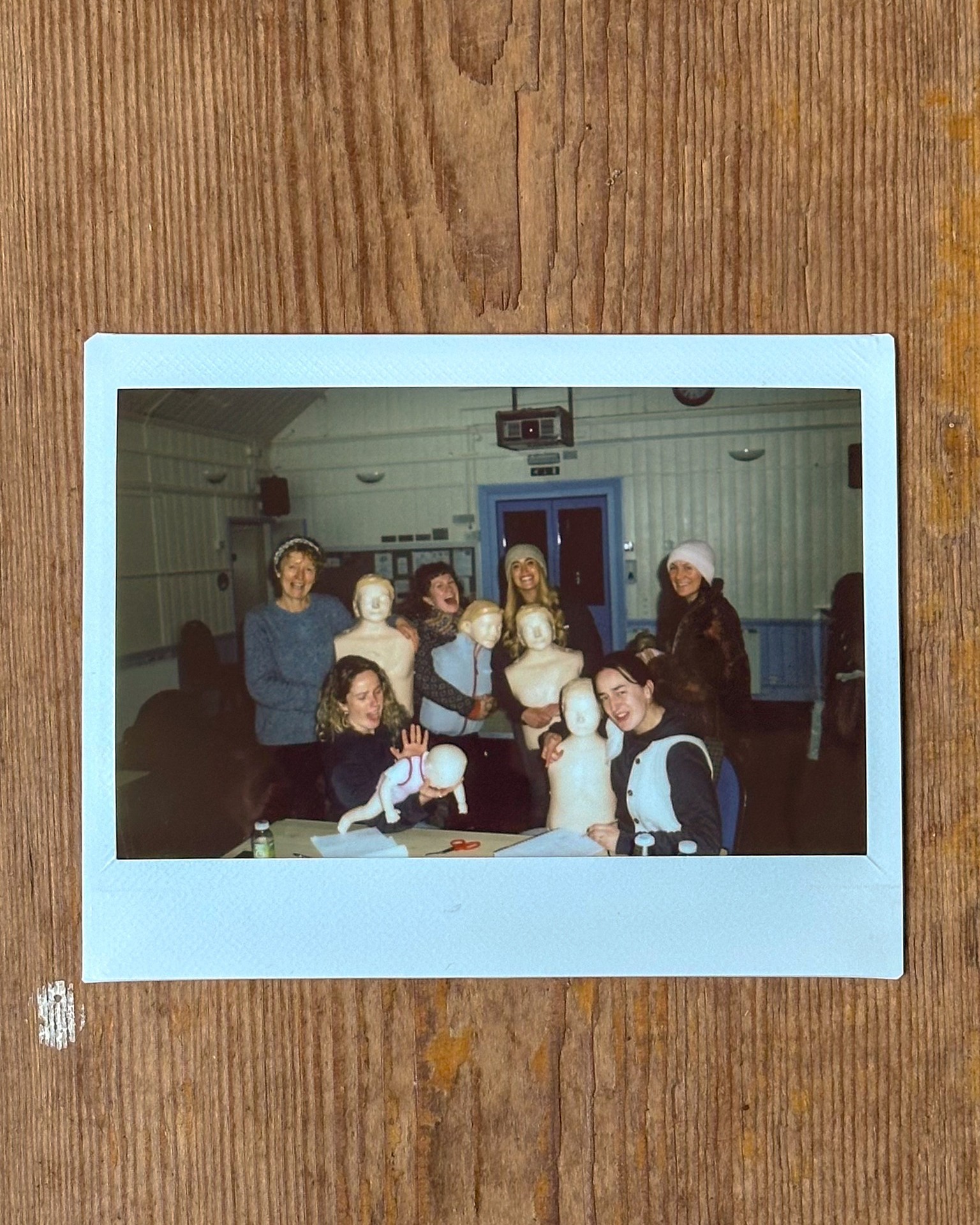 Experts in hot situations, now re-certified for emergencies too 🔥🔥🔥
Our Ty Sawna team spent the beginning of this week refreshing our firsts aid and sauna safety. Big thanks to @stuartburnsclimbing for the day — love this team of strong women! 💪🌊
*no sauna technicians where harmed in the take of theses photos
#tohottohandle #saunasaftey