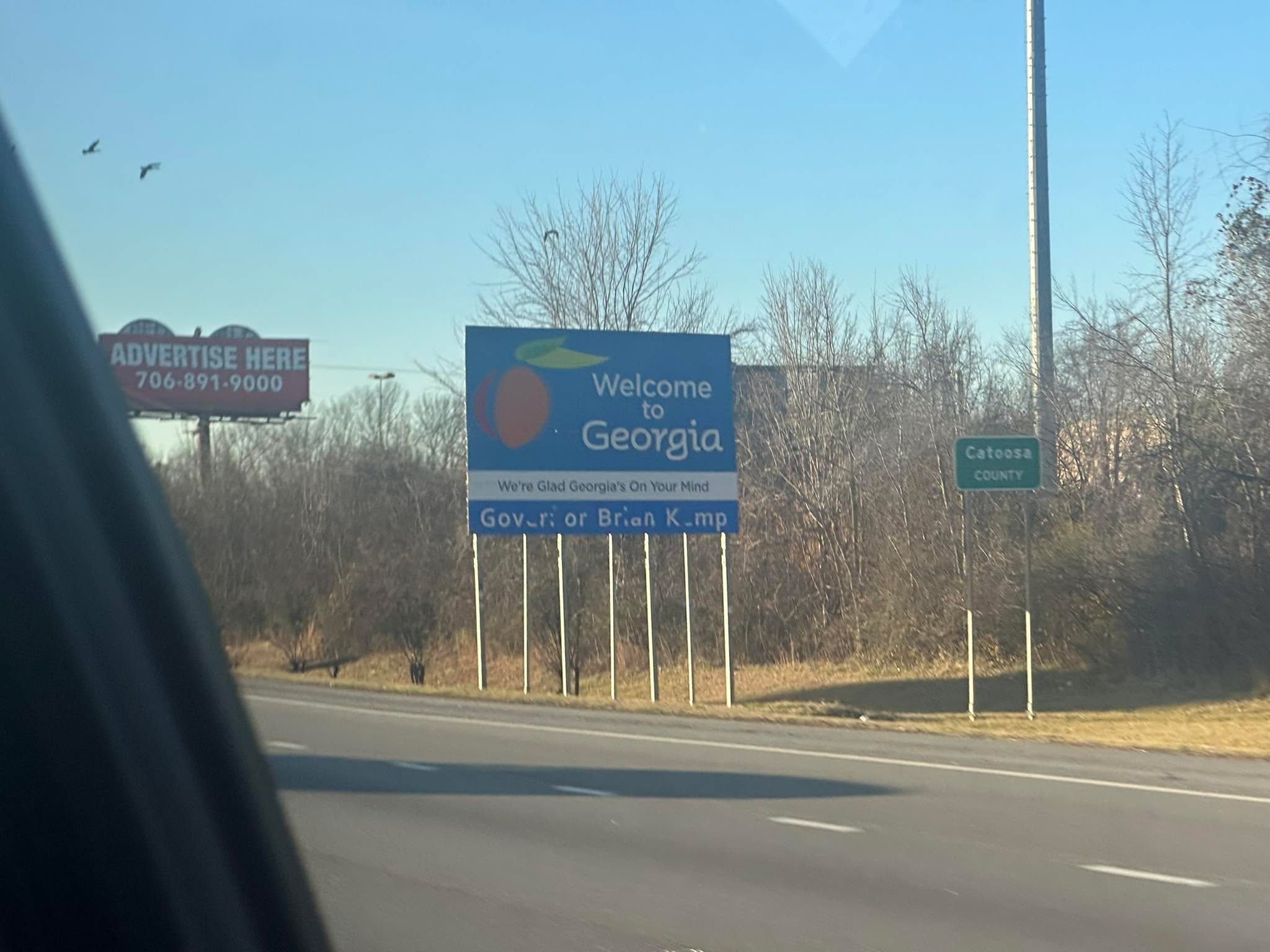 Georgia