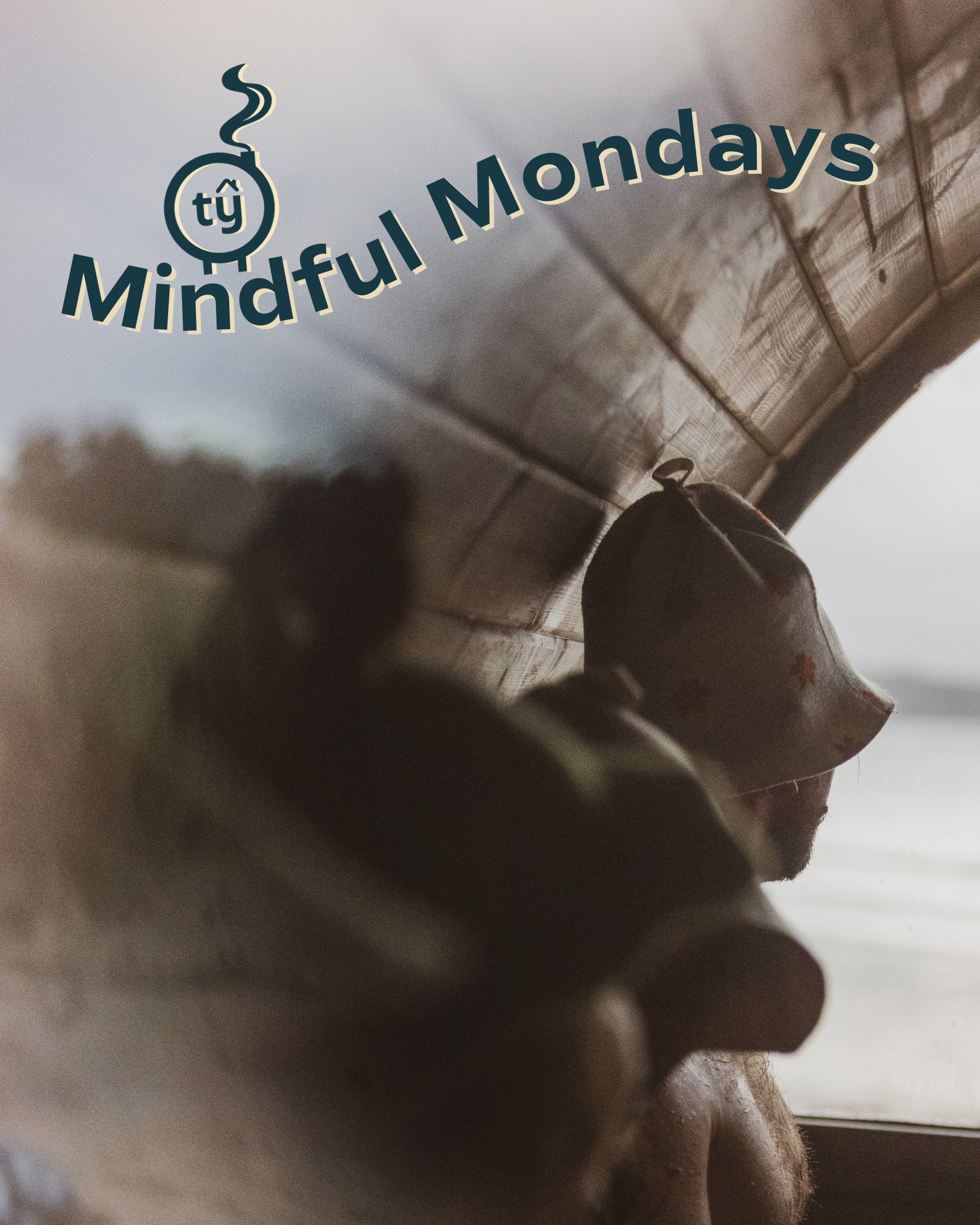 Introducing our new weekly sessions ~ Mindful Mondays 🌿🌊 - Silent sauna sessions to begin the week in stillness 🌬️🌿
Mindful Mondays are our silent communal sauna sessions, created to offer a calm and intentional start to the week. These sessions are held in silence allowing space for deep rest, presence and reflection. Simply settle into the heat, and let the stillness and the rhythym of the sea support a gentle reset for the body and mind. 🌬️✨
🌿 Every Monday from March 2nd 8am - 12pm
Book now via the link in our bio 🌬️
#silentsauna #mindfulsauna