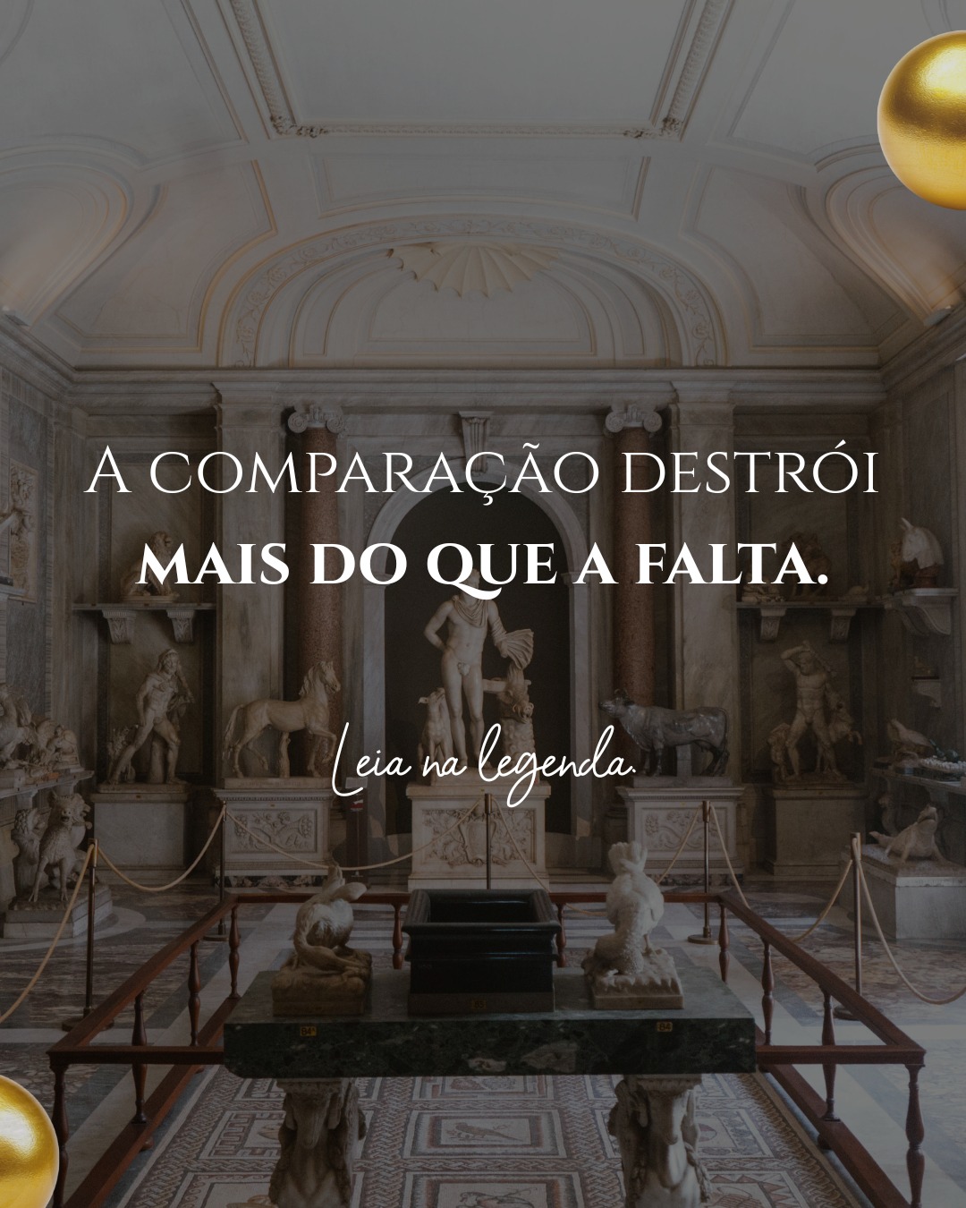 Grande parte da insatisfação masculina não nasce da realidade, mas da comparação. Comparação com pornografia, com comentários de amigos, com padrões irreais que não levam em conta anatomia, idade, biotipo ou contexto de vida.
O problema da comparação é que ela cria um olhar distorcido sobre o próprio corpo. O homem passa a enxergar defeitos onde antes havia neutralidade, e isso vai se acumulando ao longo dos anos. Quando chega ao consultório, muitas vezes ele não quer “ficar grande”, quer apenas parar de se sentir menor do que deveria.
A estética íntima masculina responsável começa exatamente por desfazer essas distorções. É alinhar expectativa com realidade, explicar limites, mostrar o que é possível com segurança e, principalmente, resgatar uma percepção mais justa do próprio corpo.
Comparar-se constantemente não melhora ninguém. Entender a própria anatomia e cuidar dela de forma consciente, sim.
Se a comparação tem pesado mais do que deveria, talvez seja hora de ouvir uma opinião técnica e realista. Envie uma mensagem pelo Direct ou pelo link da bio, podemos te ajudar a mudar essa realidade.