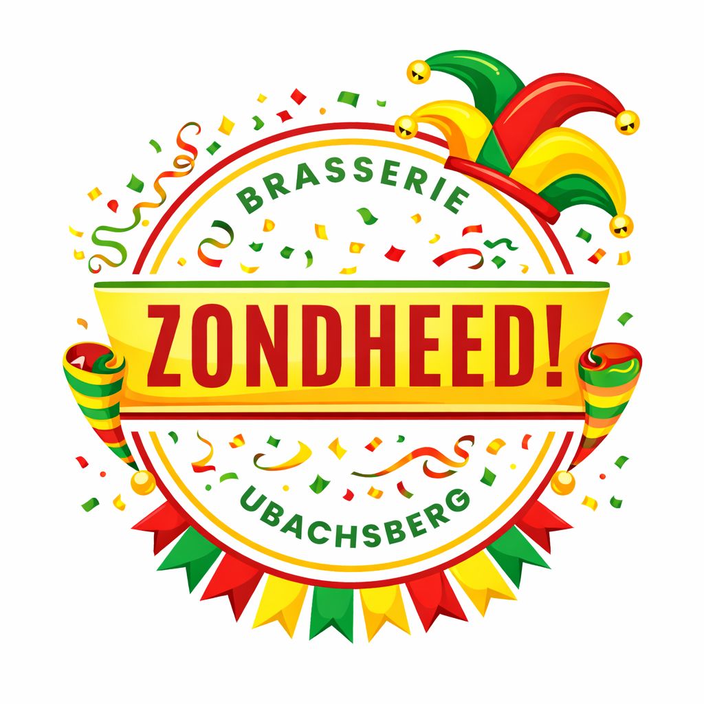 ❗Wij wensen jullie allemaal een geweldige Vasteloavend!
Vanaf woensdag 18 februari staan wij weer heel graag voor jullie klaar!
Alaaf en...Zondheed!🍻