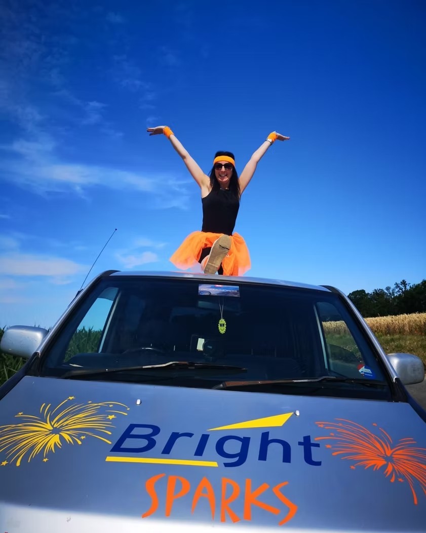 Travel should be about the memories, not the logistics. That’s where Kelly Bowen excels! 🌟
As a busy mum and active community member, Kelly knows how precious your time is. She focuses on the 'extra touches' that turn a standard trip into a lifelong memory.
Booking with an expert like Kelly means you can relax knowing every detail is managed by someone who truly cares.
Read Kelly’s story, link in bio to Meet the Team!
#meettheteam #luxurytravelagent #travelexpert