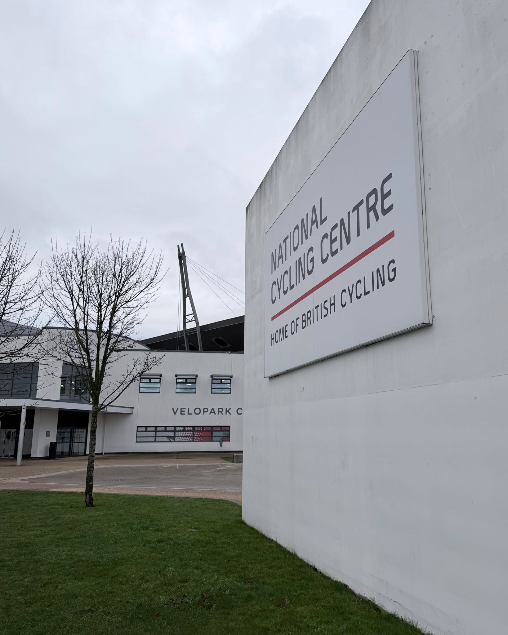 Don't call this a comeback...
Former BMX racers @matthiggo1983 and @michellealty took a trip to the National Cycling Centre in Manchester today. As guests of GBs @rosscullenn_, our guys enjoyed a tour of the BMX facility and got up close to the athletes in training.
"Quite a nostalgic trip for Michelle and me seeing how modern BMX has changed from when we competed back in the 90's", said Matt. Although he agrees that the challenges of the sport set him up for both his motorsport ambitions and those in growing and further developing the Family Business Group.
Our thanks to everyone involved in arranging the visit, and we all wish Ross and his coaches (including Wigan's Kyle Evans) the very best for the journey to LA 2028.
#familybusinessgroup #bmx