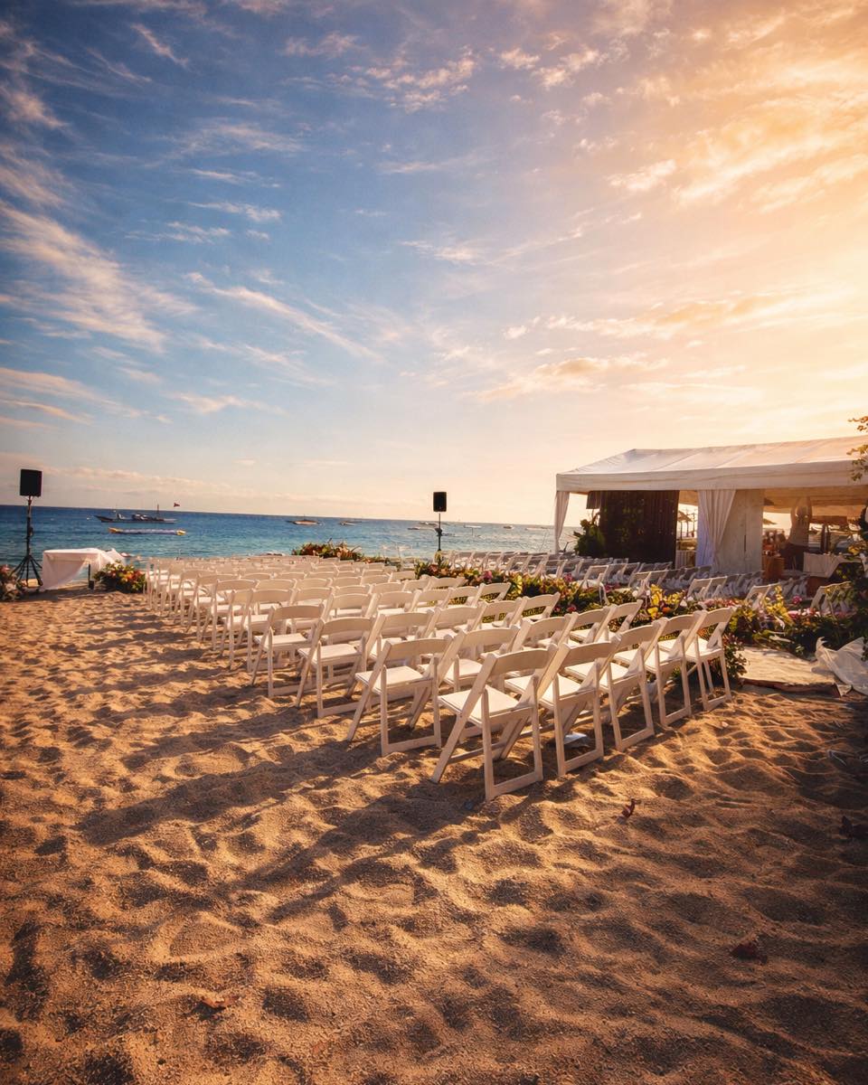 February feels better by the sea.
Celebrate the love month with a beachfront “I do” at our Henry Laiya branch.
#foodiesofinstagram #instagood #datenight #foodie #foodielife #foodlover #FoodieFinds #foodieheaven #FoodieFavorites #apartment1b #comfortfood #gourmetcomfortfood #CelebrateInStyle #ValentinesWeekend #DateNightPH #valentinesday #thehenry #party #buffet #dinnerbuffet #intimategathering #FamilyDining #privateevents #wedding #beachfront #beachwedding #destinationweddings #laiya #batangas #beachfrontdining