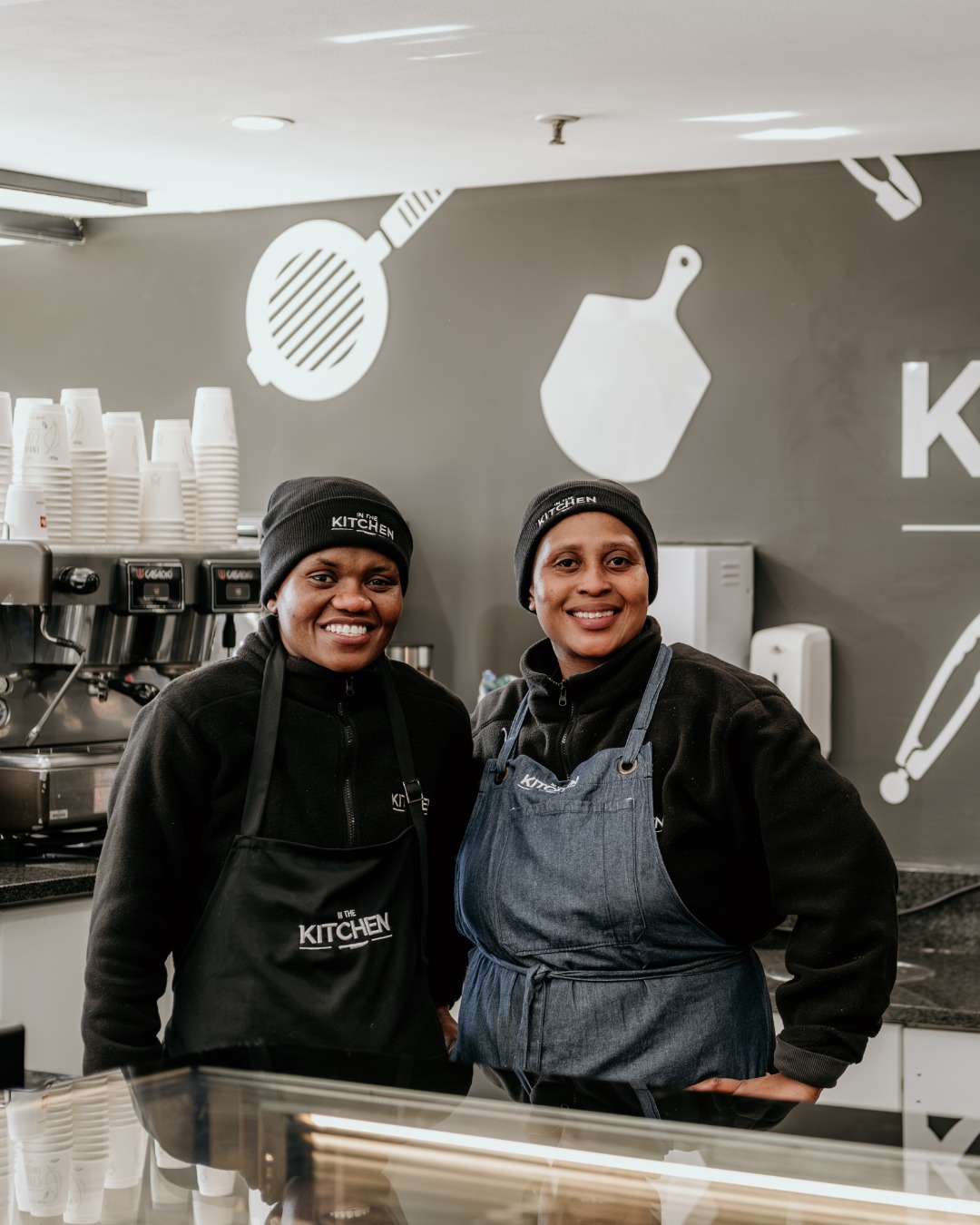 Swipe to meet some of our amazing team members!👋✨
These are the people who prep, cook, and serve your meals with care — and a smile of course!🥰
Get in touch with us to brighten up your canteen and fill your bellies - 012 007 1077
📞
#GoodFoodFunFood #KitchenCrew #BehindTheScenes #CanteenLife #FoodWithLove #TeamWork #OnSiteCatering #PeopleBehindTheFood